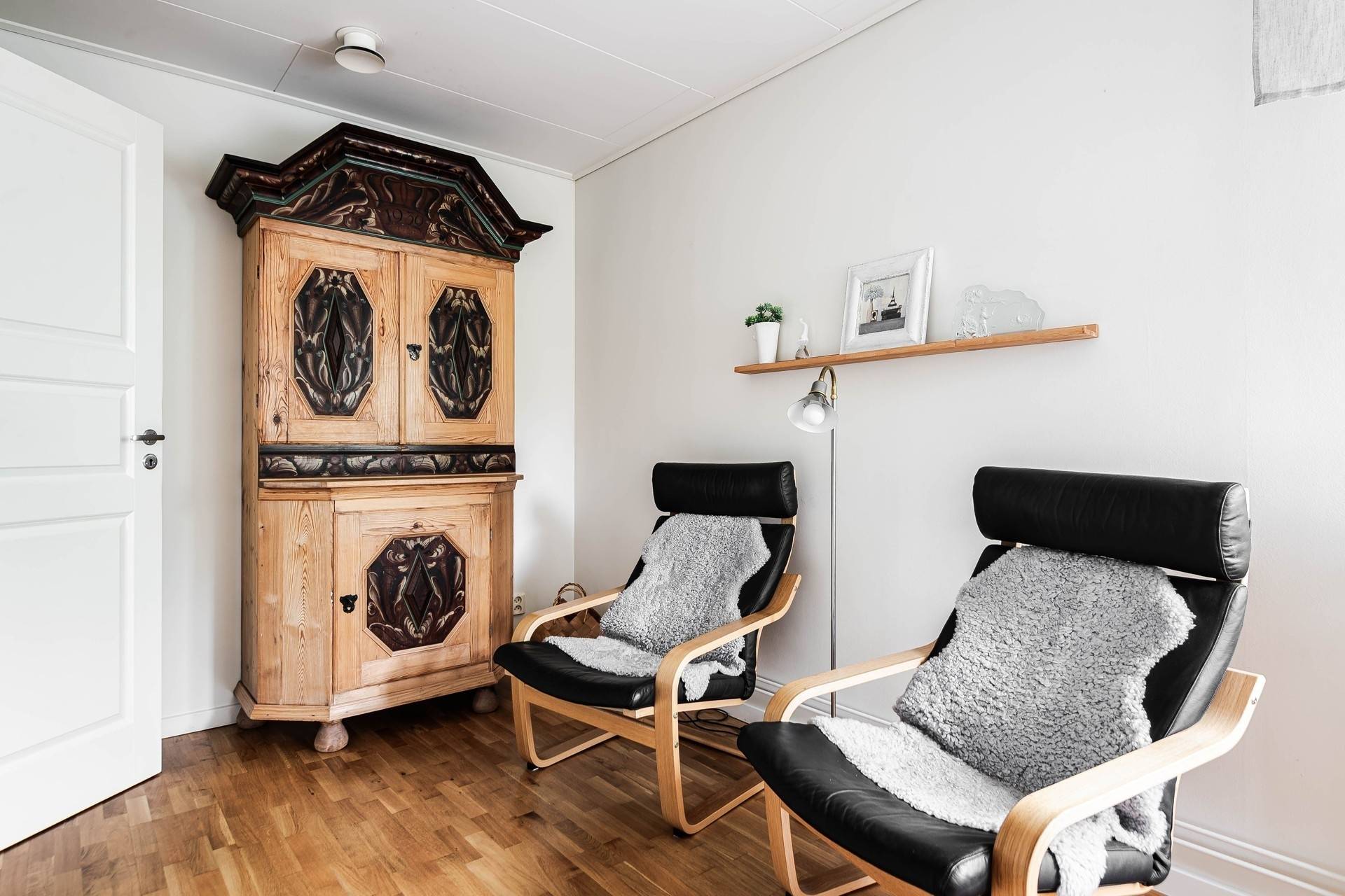 3 rum Lägenhet på Bonsåkersgatan 1D Borlänge Borlänge kommun - bild 18