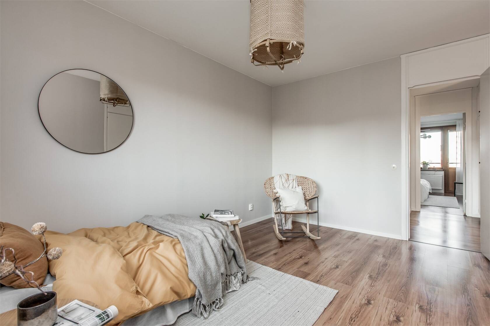 3 rum Lägenhet på Fridhemsgatan 90 D Skönsmon Sundsvalls kommun - bild 30