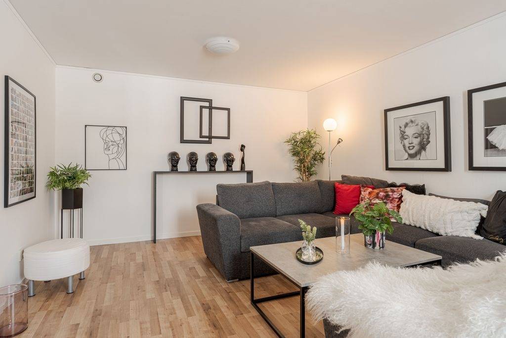 11 rum Villa på Köpmangatan 6 Örnsköldsviks kommun - bild 29