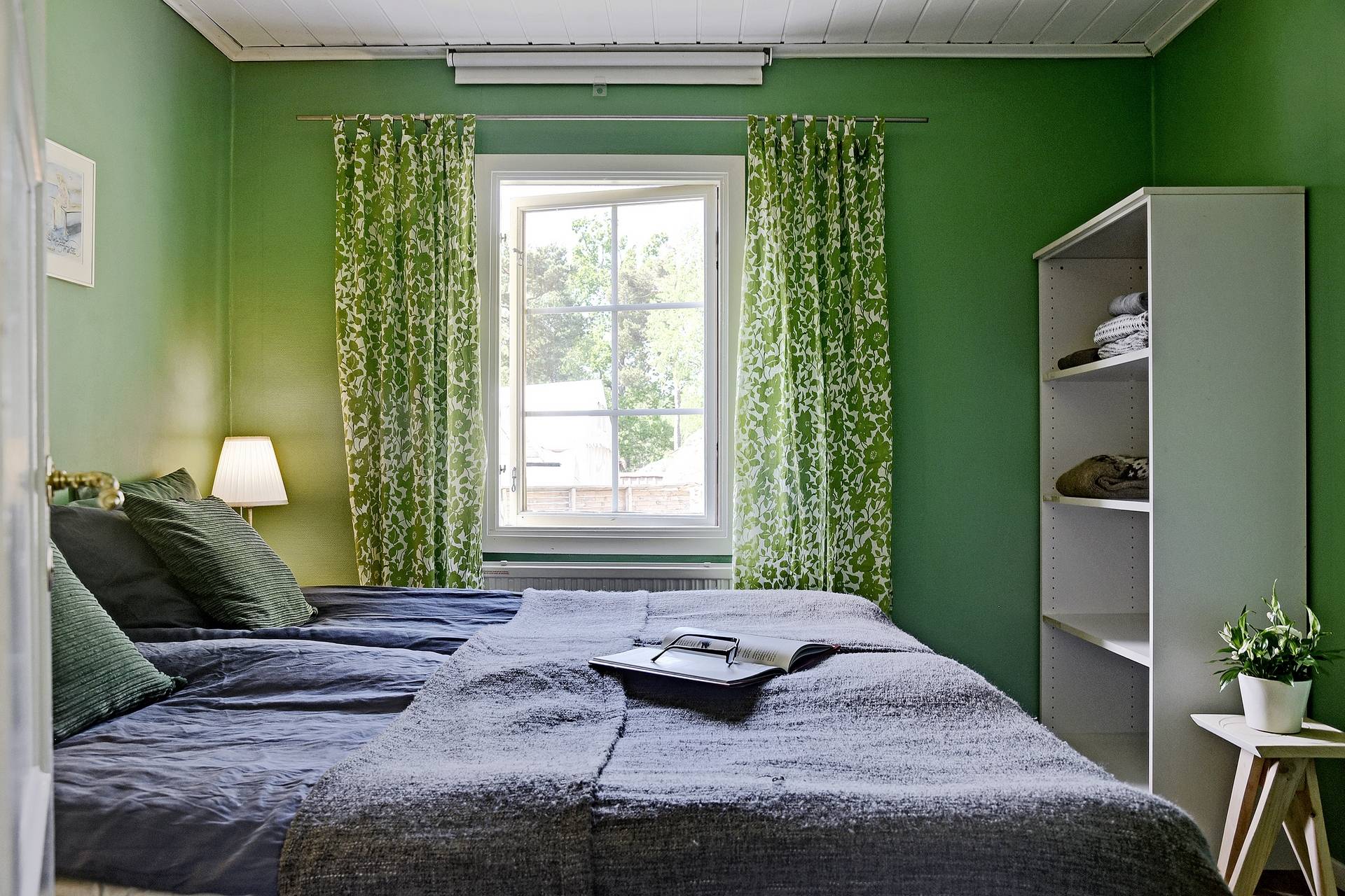 4 rum Villa på Odalvägen 5 Evlinge Värmdö kommun - bild 26