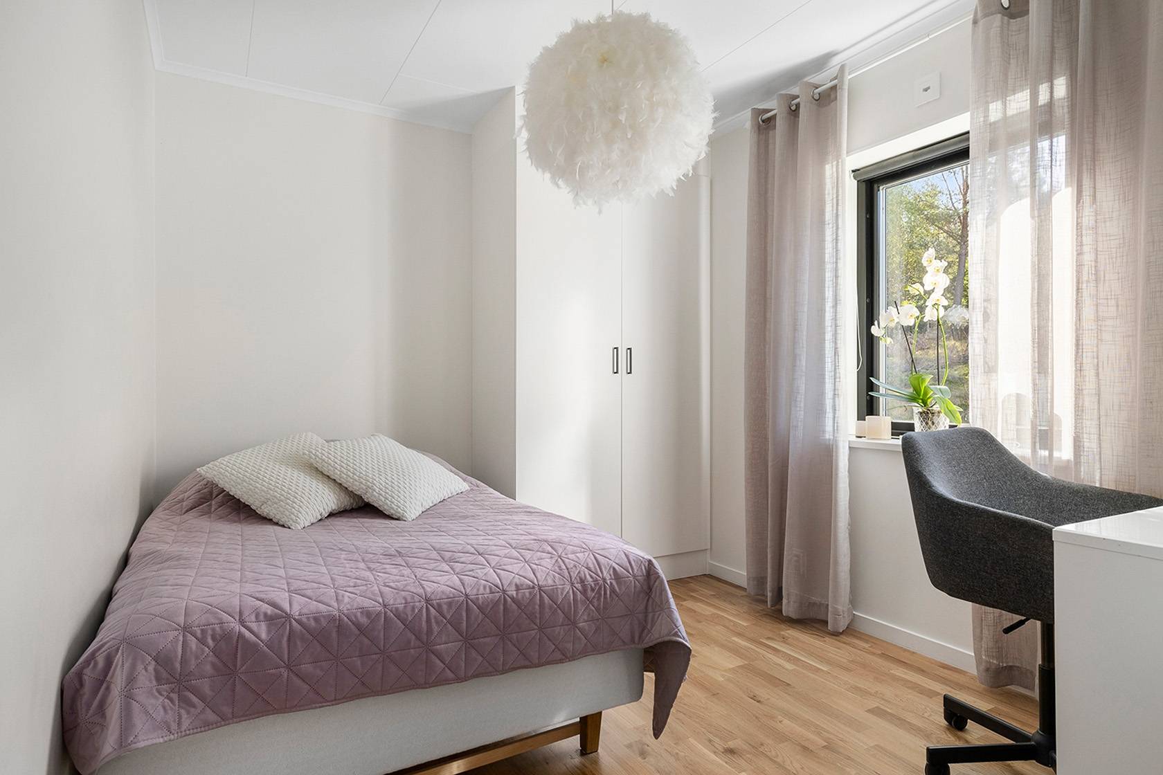5 rum Gård/skog på Åsaka Svalehult 10 Trollhättans kommun - bild 28
