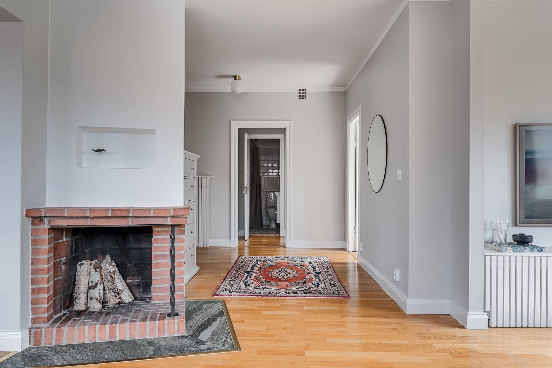 5 rum Lägenhet på Luthagsesplanaden 8B Luthagen Uppsala kommun - bild 20