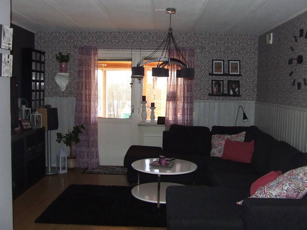 6 rum Villa på Kojvägen 8 Skinnskattebergs kommun - bild 27