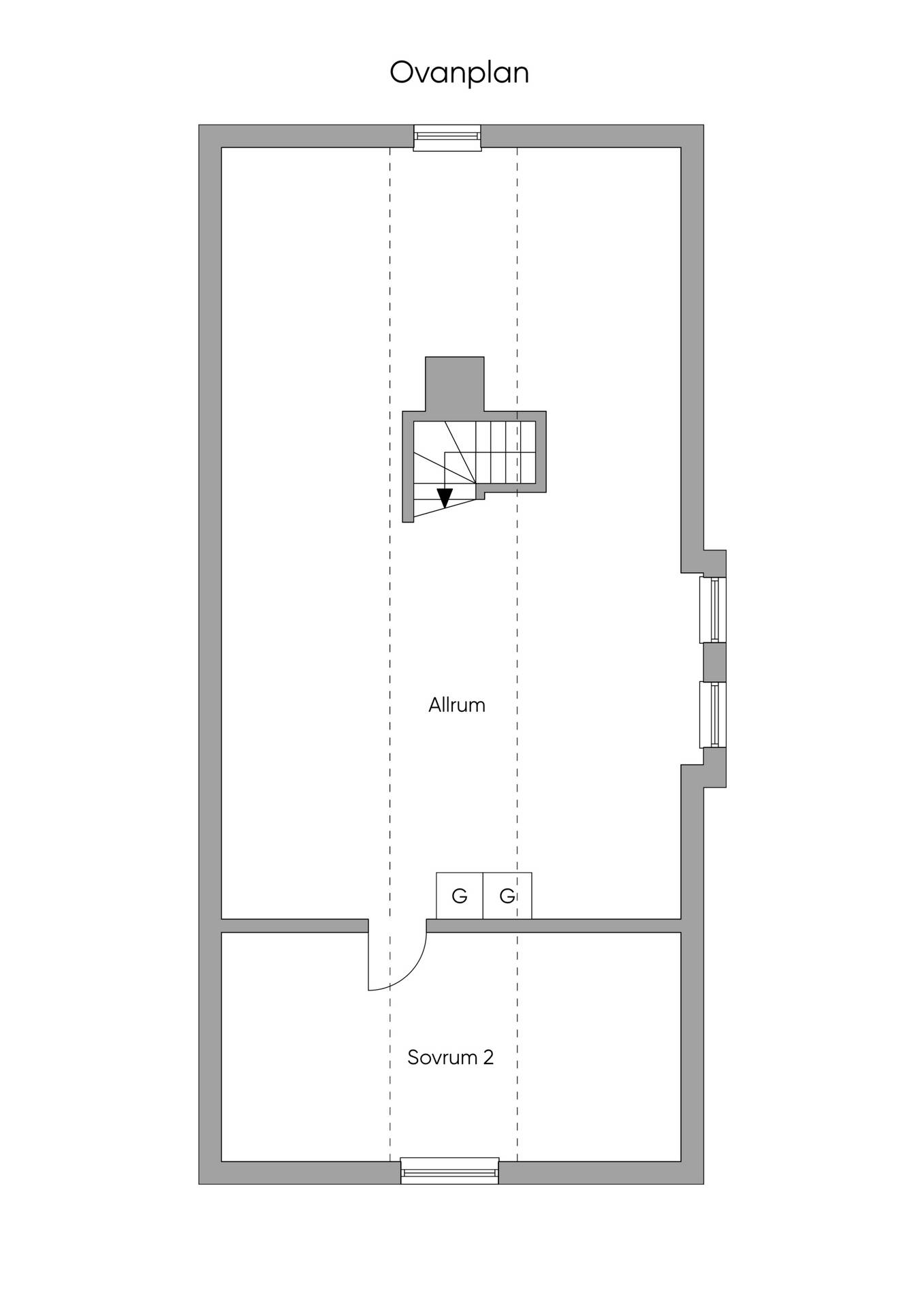 5 rum Villa på Lundavägen 53 Eslöv Söder Eslövs kommun - bild 49