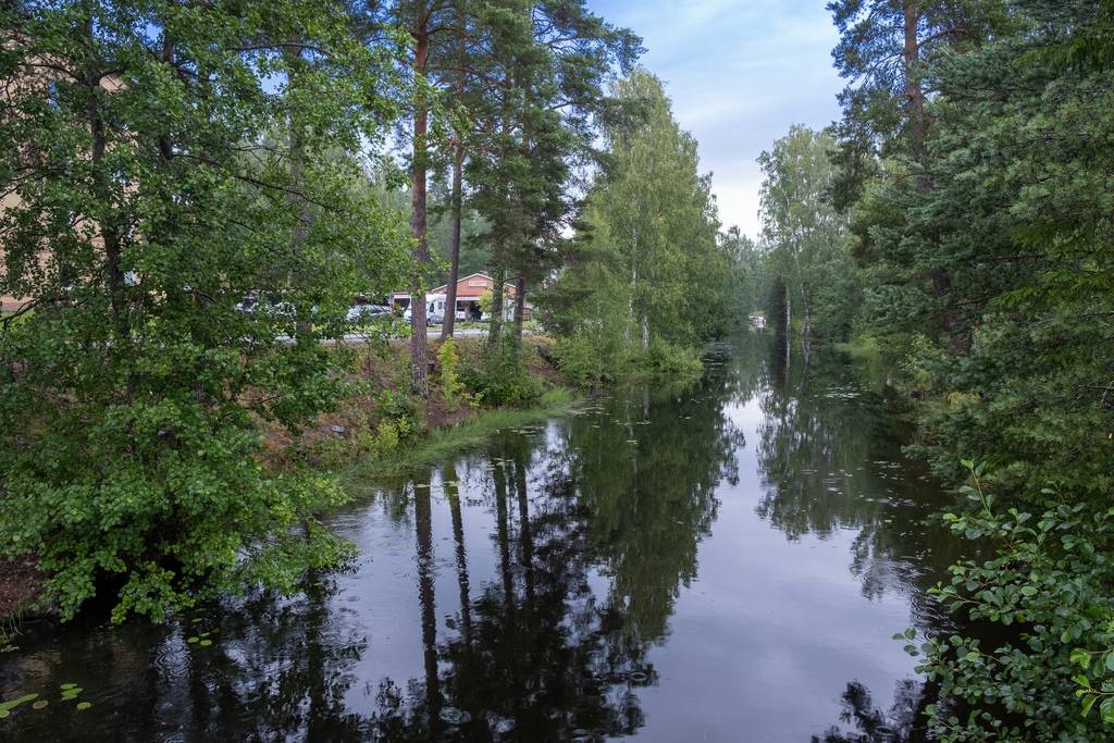 1 rum Lägenhet på Forssåvägen 5 Hudiksvalls kommun - bild 13