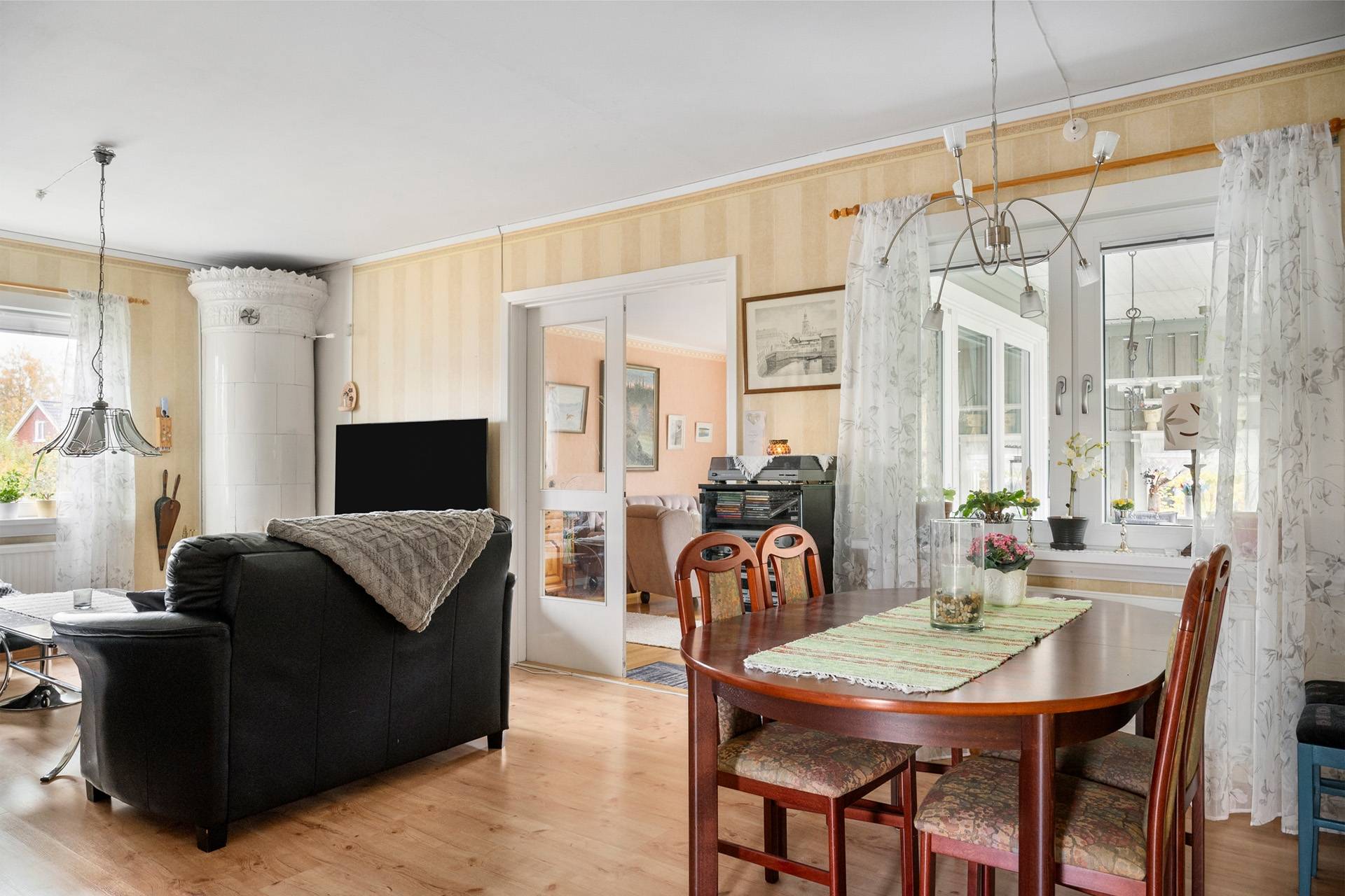 6 rum Villa på Glättargatan 23 Kvarnsveden Borlänge kommun - bild 9