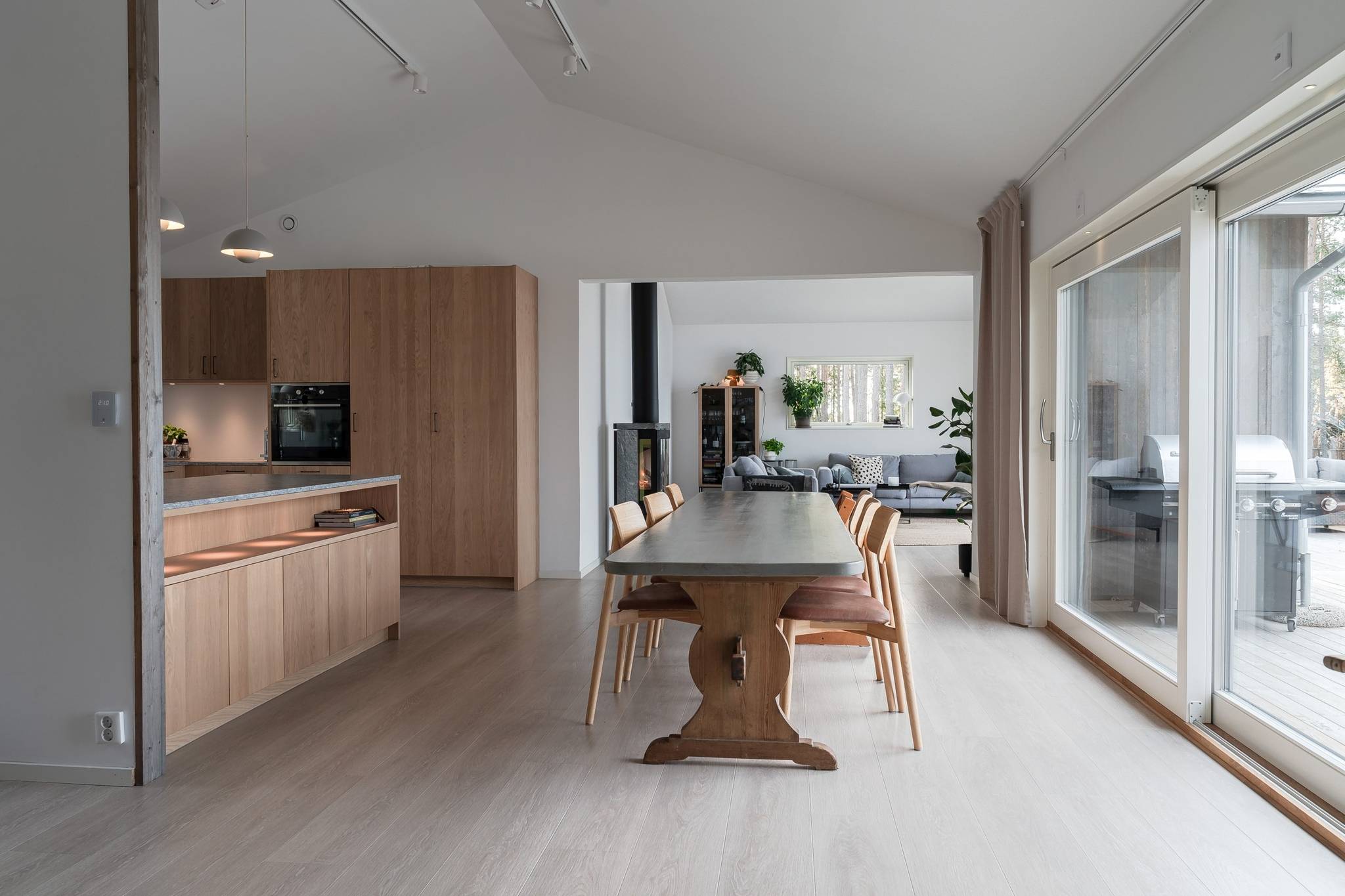 5 rum Villa på Söderbodan 974B Skellefteå kommun - bild 9