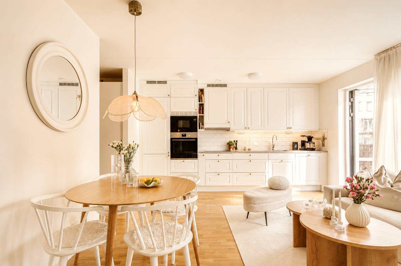 2 rum Lägenhet på Arbetargatan 5B Österplan Örebro kommun - bild 18