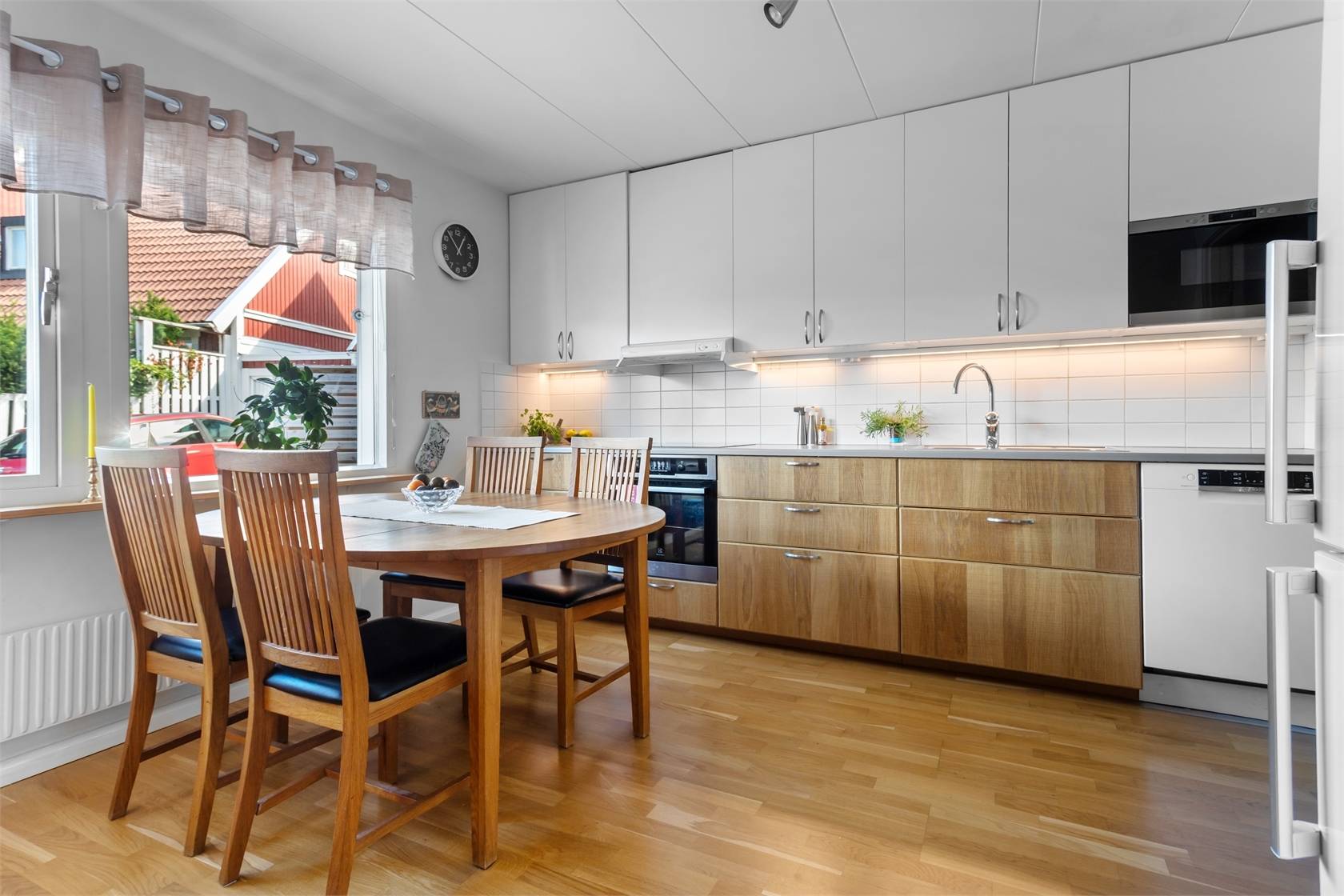 5 rum Villa på Bäverstigen 109 Tumba Botkyrka kommun - bild 7