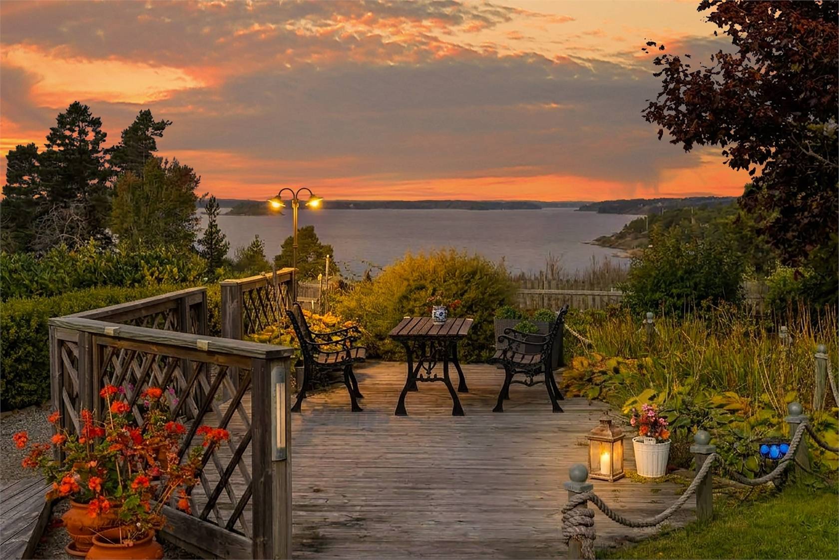4 rum villa på Kärleksstigen 20 Kolvik, Värmdö kommun - bild 3