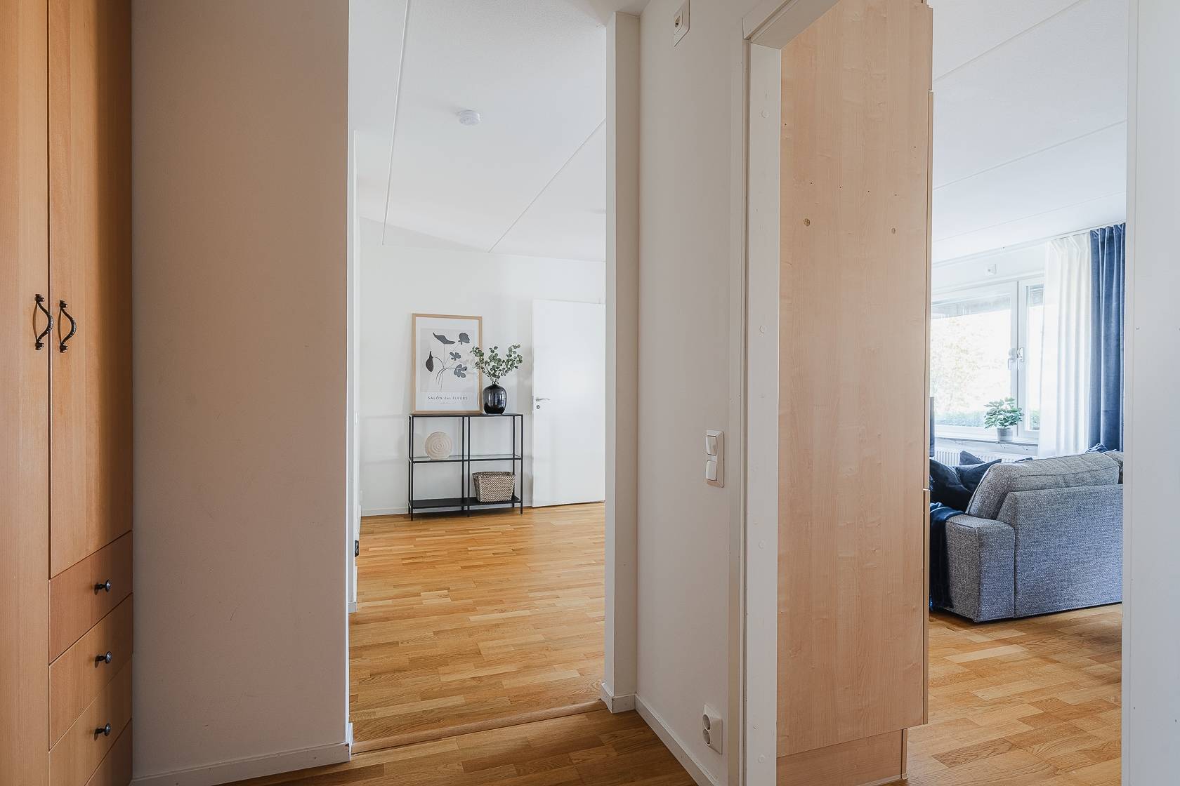 4 rum Lägenhet på Västergränd 4 Bålsta - Gamla Bålsta Håbo kommun - bild 6