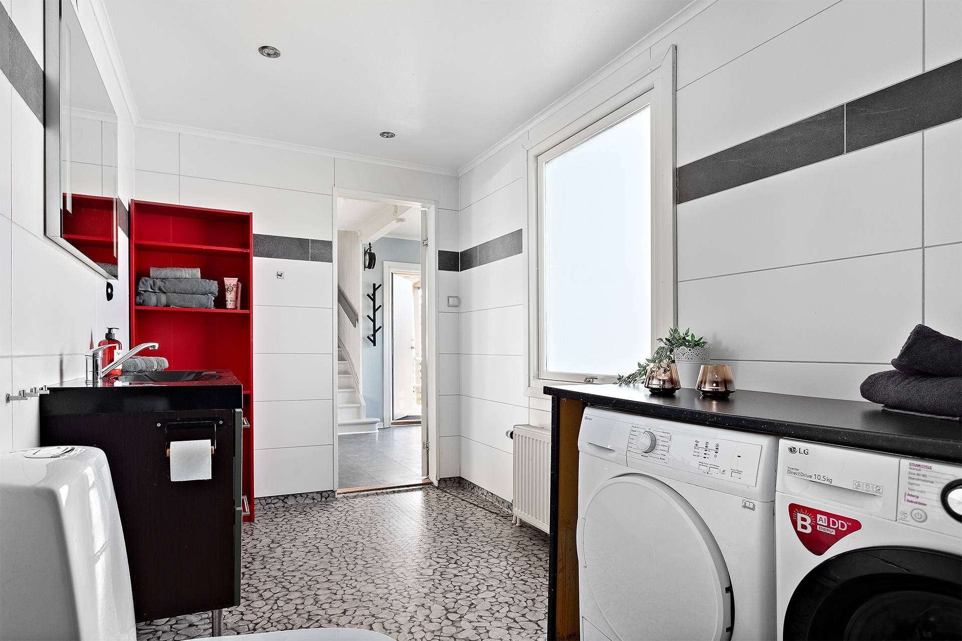 4 rum Villa på Möregatan 8 Torsås Torsås kommun - bild 11