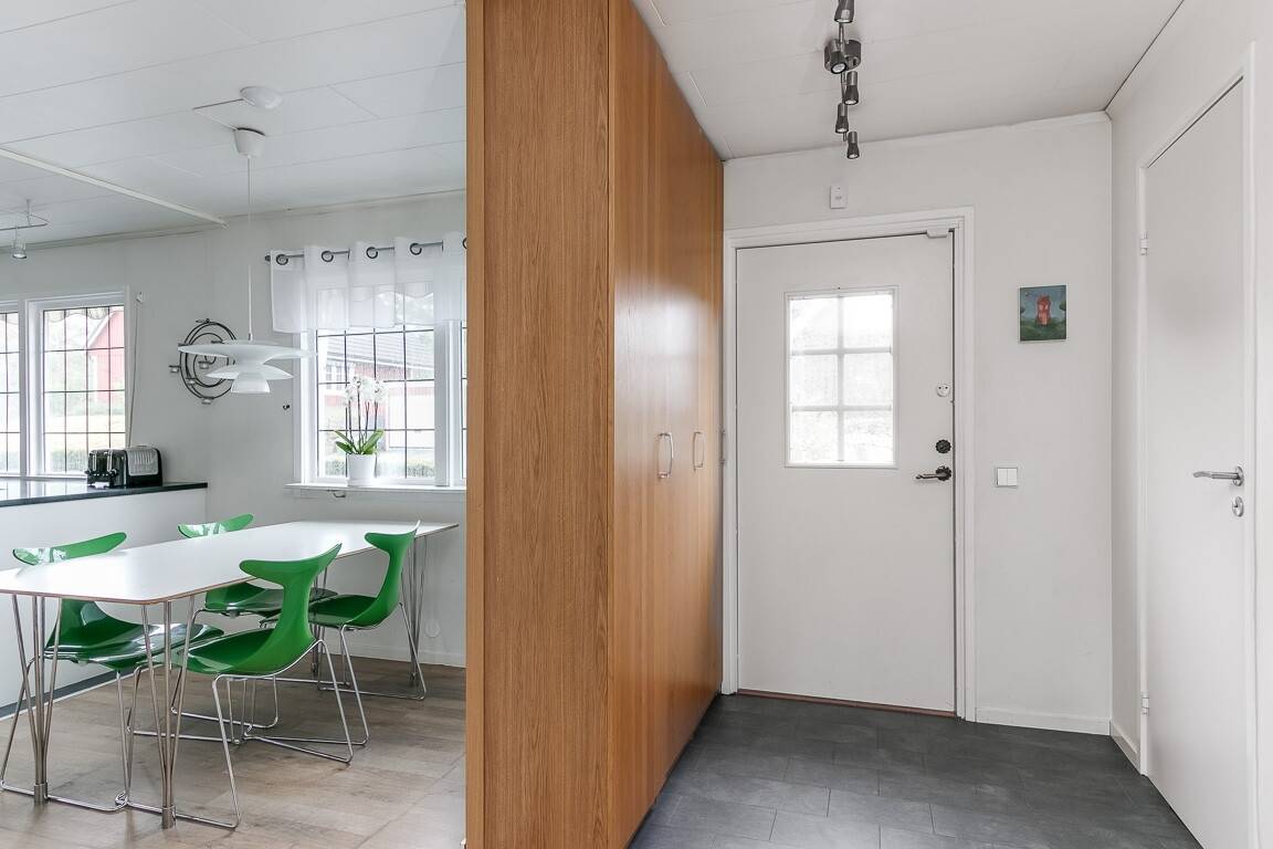 5 rum Villa på Andra Västralundsgatan 34 Västralund Västerviks kommun - bild 5