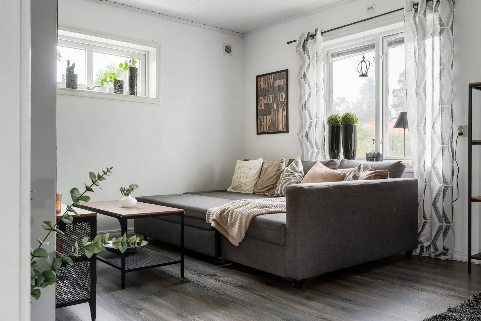 3 rum Villa på Idungatan 5 Gislaveds kommun - bild 6