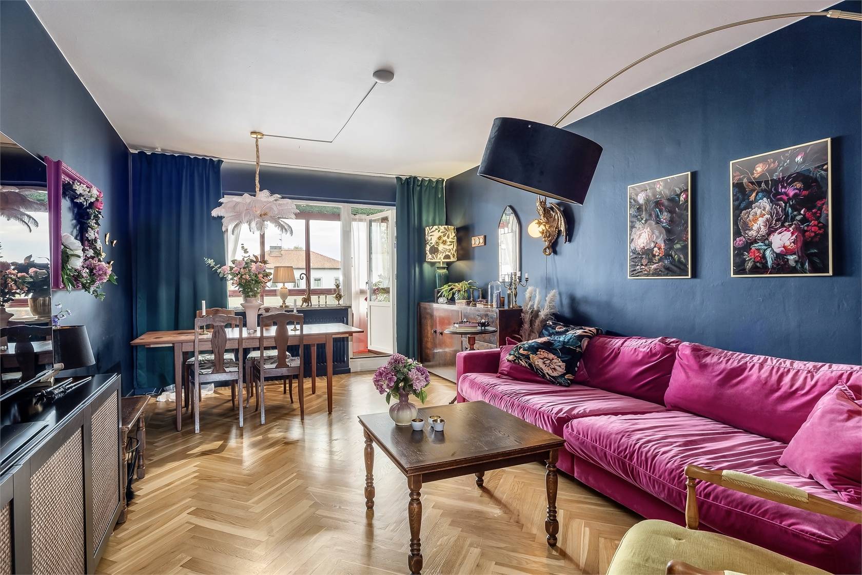 4 rum Lägenhet på Storgatan 8A Vellinge Centralt Vellinge kommun - bild 4