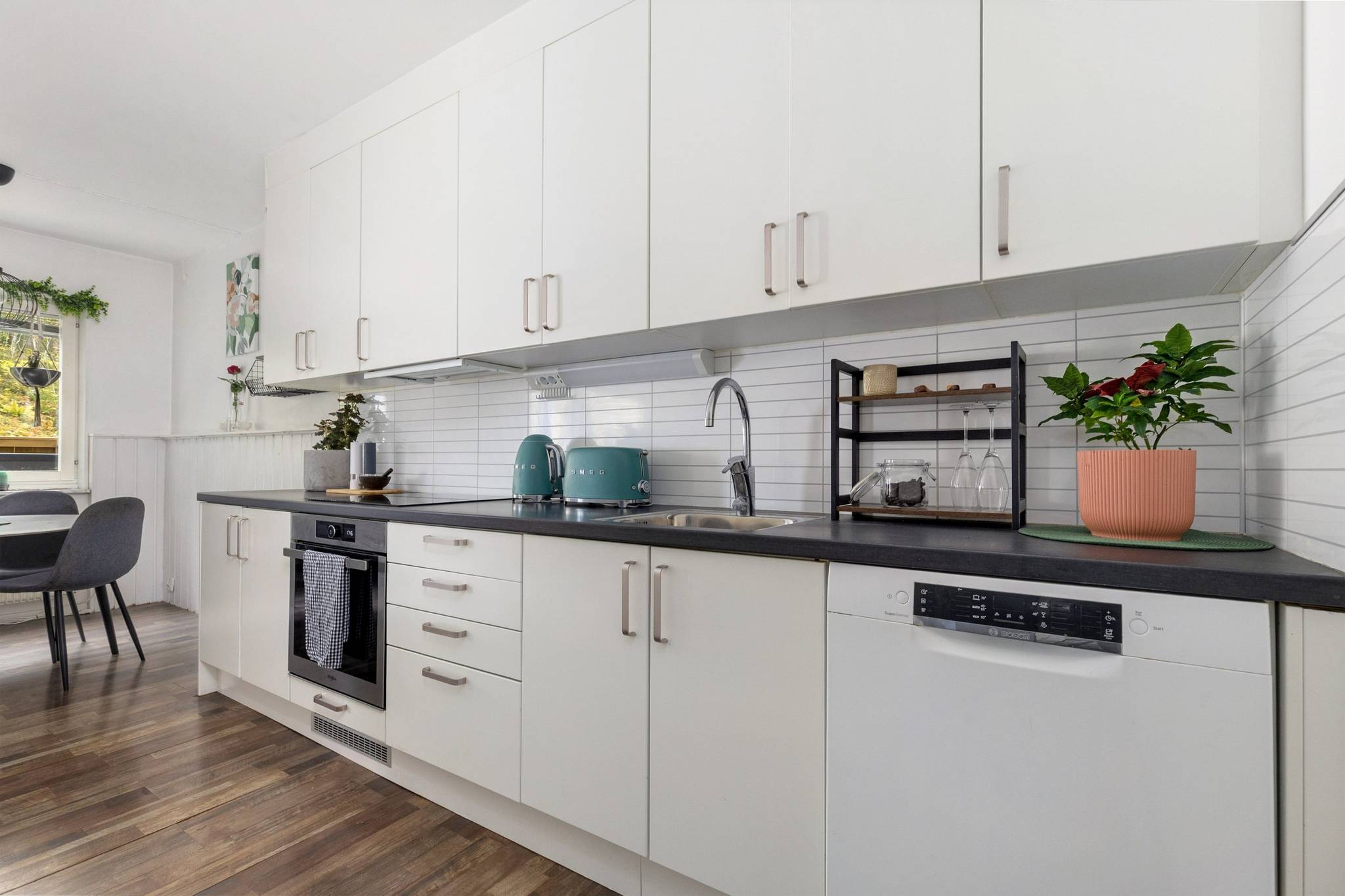 3 rum Lägenhet på Solhemsvägen 15 Haninge kommun - bild 9