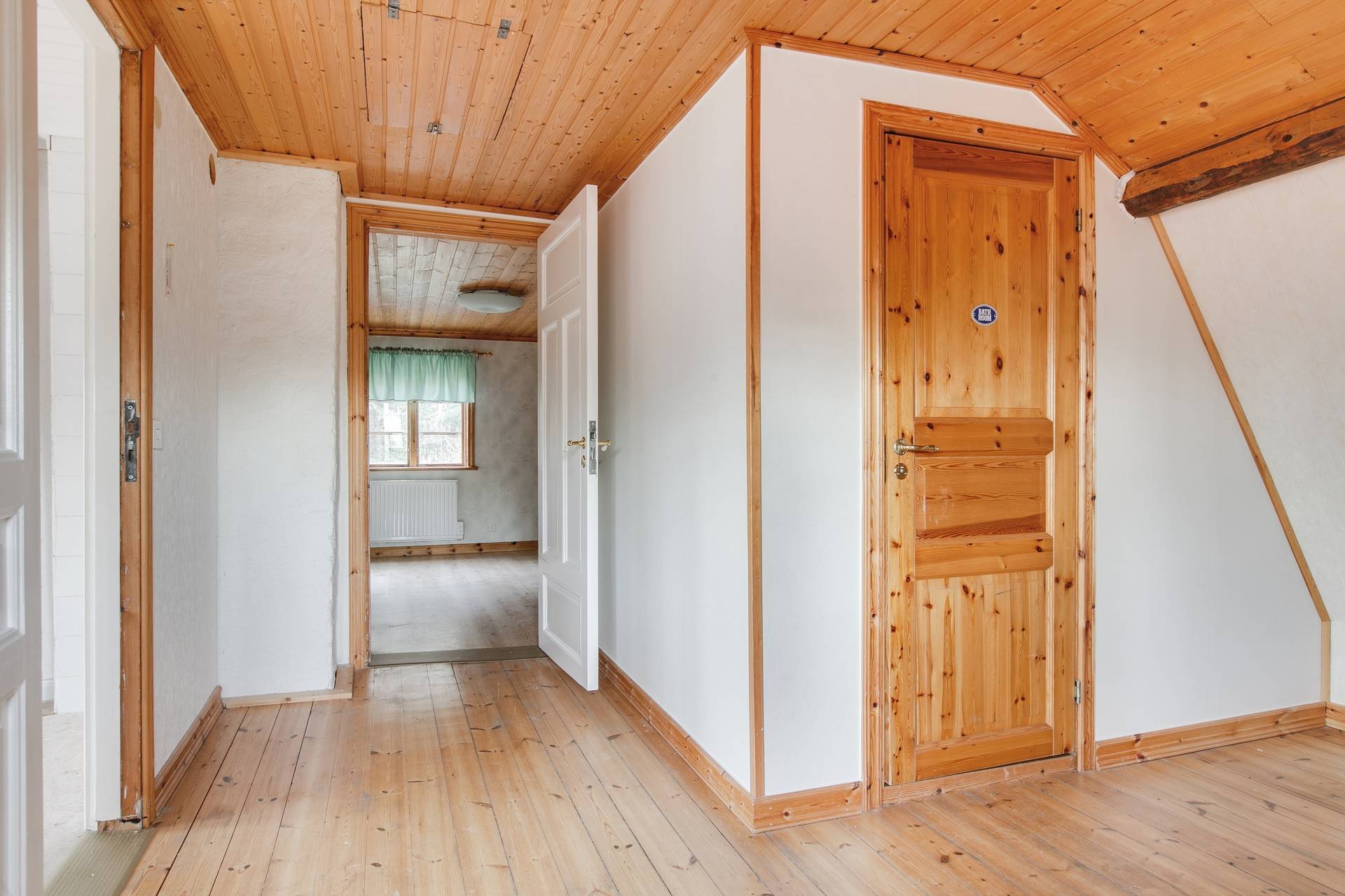 4 rum Villa på Linvägen 28 Valbo Gävle kommun - bild 19