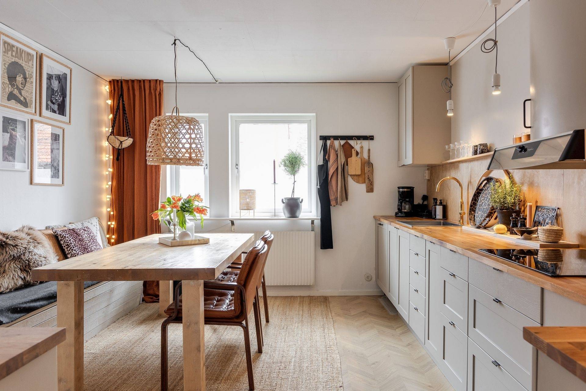 4 rum Lägenhet på Milstensvägen 23 Bor Värnamo kommun - bild 5