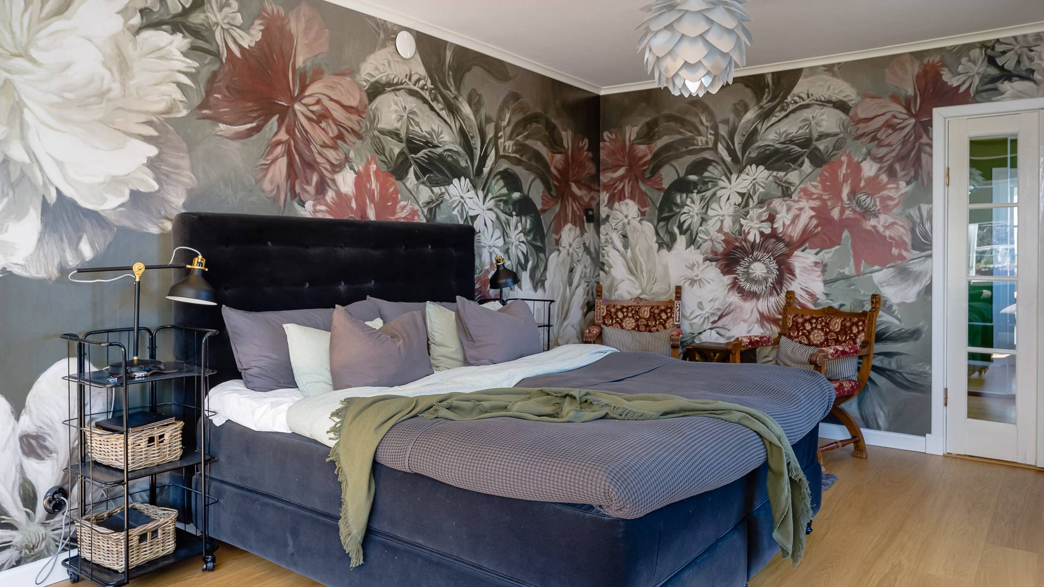 7 rum Villa på Hemtorpsvägen 12 Rönninge Salems kommun - bild 38