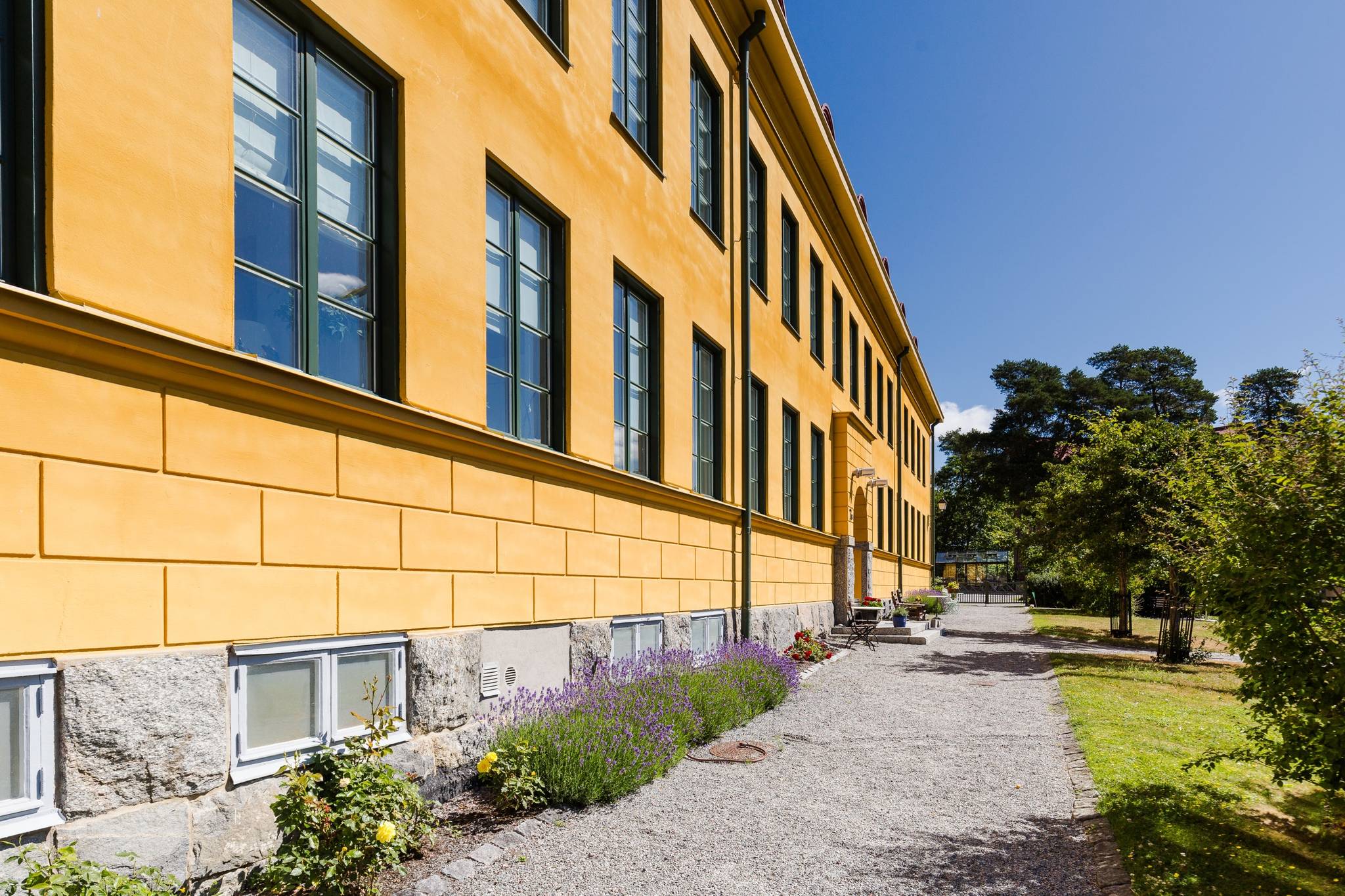 4 rum Lägenhet på Rektor Cullbergs väg 7C Sigtuna kommun - bild 27
