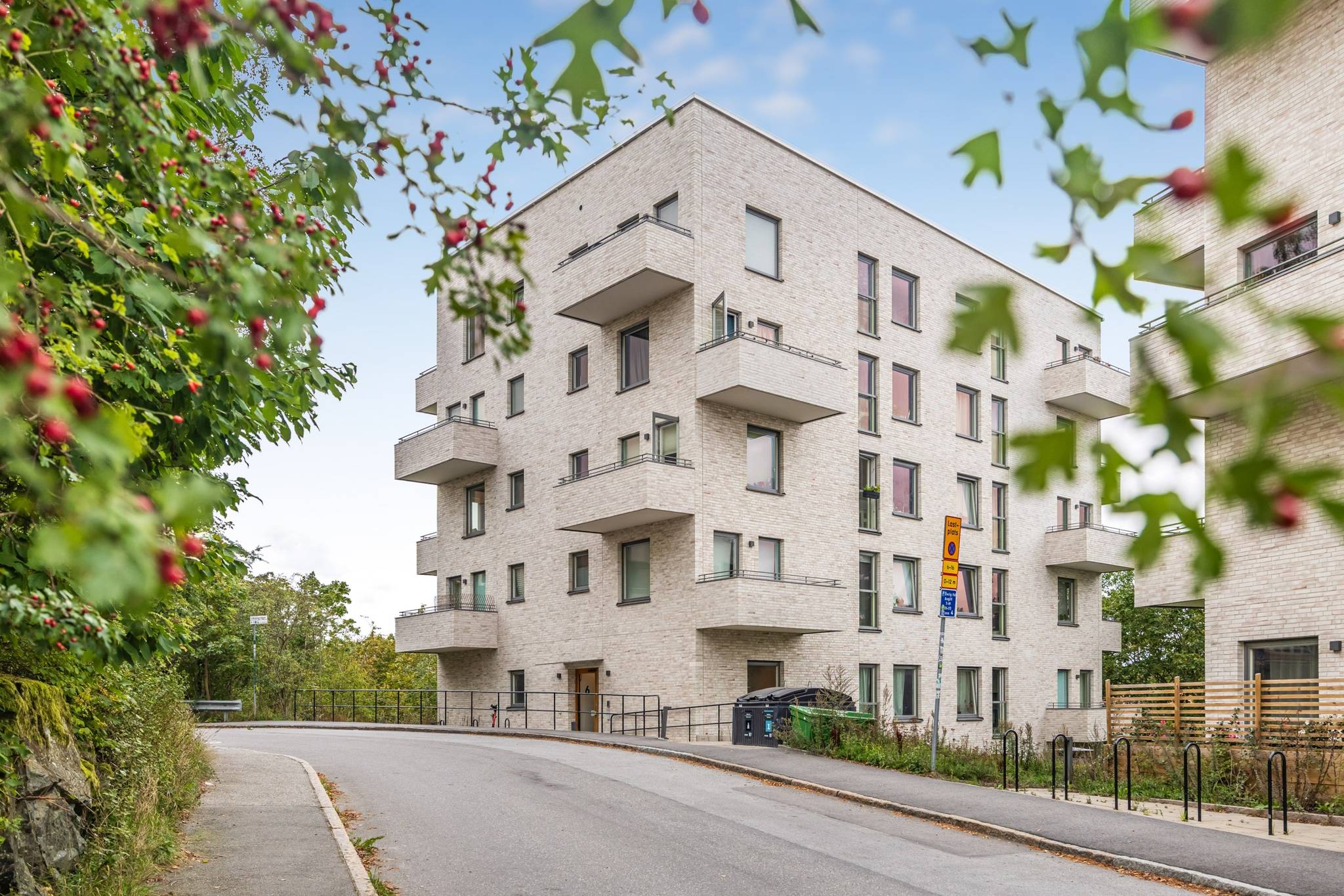 1 rum Lägenhet på Lidköpingsvägen 6 Hammarbyhöjden, Johanneshov Stockholms kommun - bild 21