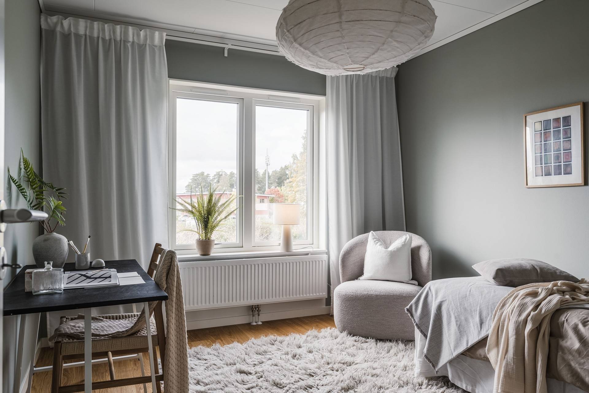 5 rum Radhus på Kv Trädgårdsmästaren Kumla kommun - bild 25