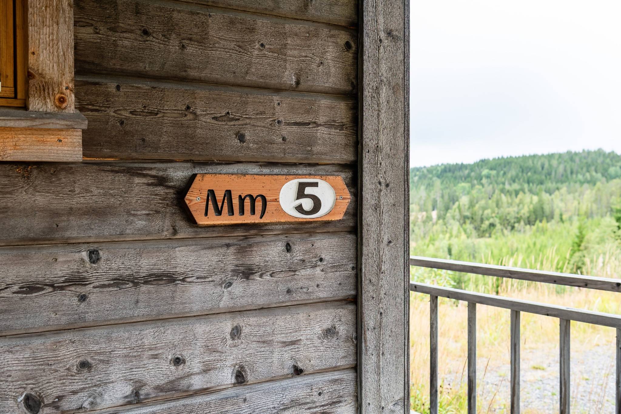 3 rum Fritidshus på Mattila 68 Mattila Torsby kommun - bild 5