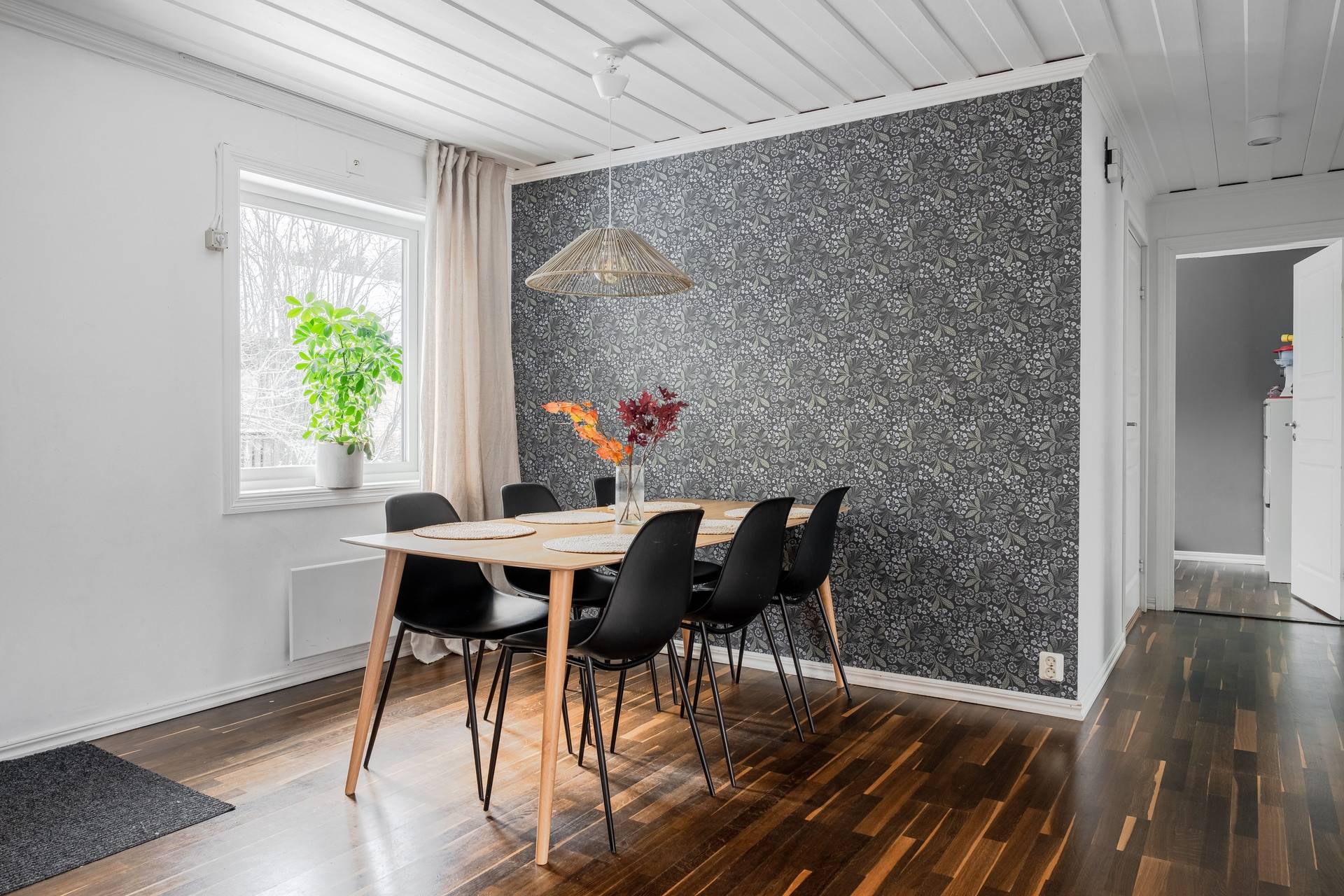 121 m² Villa på Aprilstigen 11 Morö Backe Skellefteå kommun - bild 10