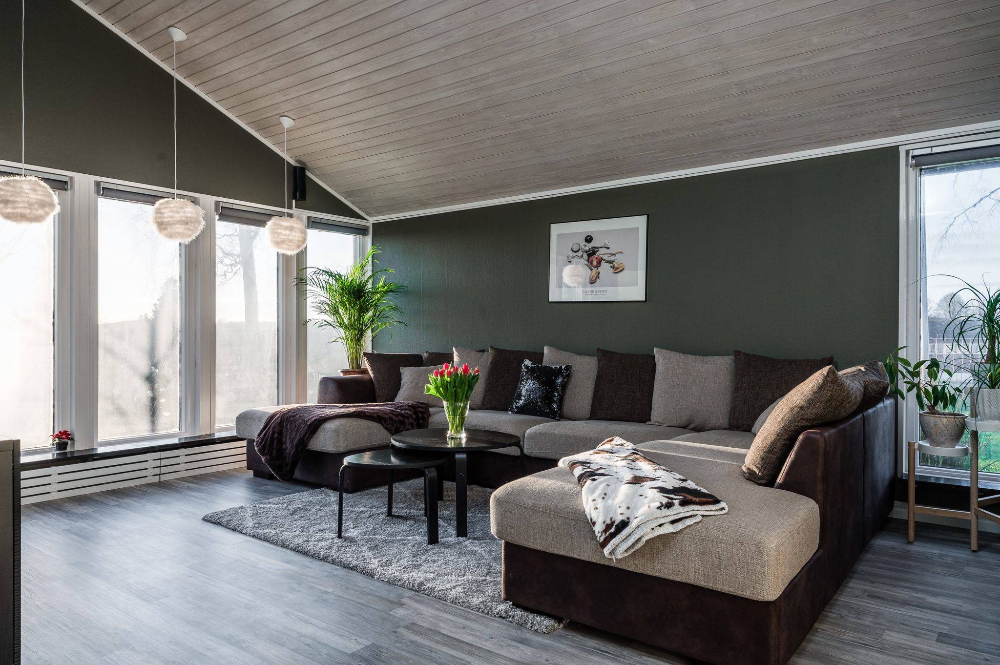 7 rum Villa på Skolvägen 3 Ringarum Valdemarsviks kommun - bild 16