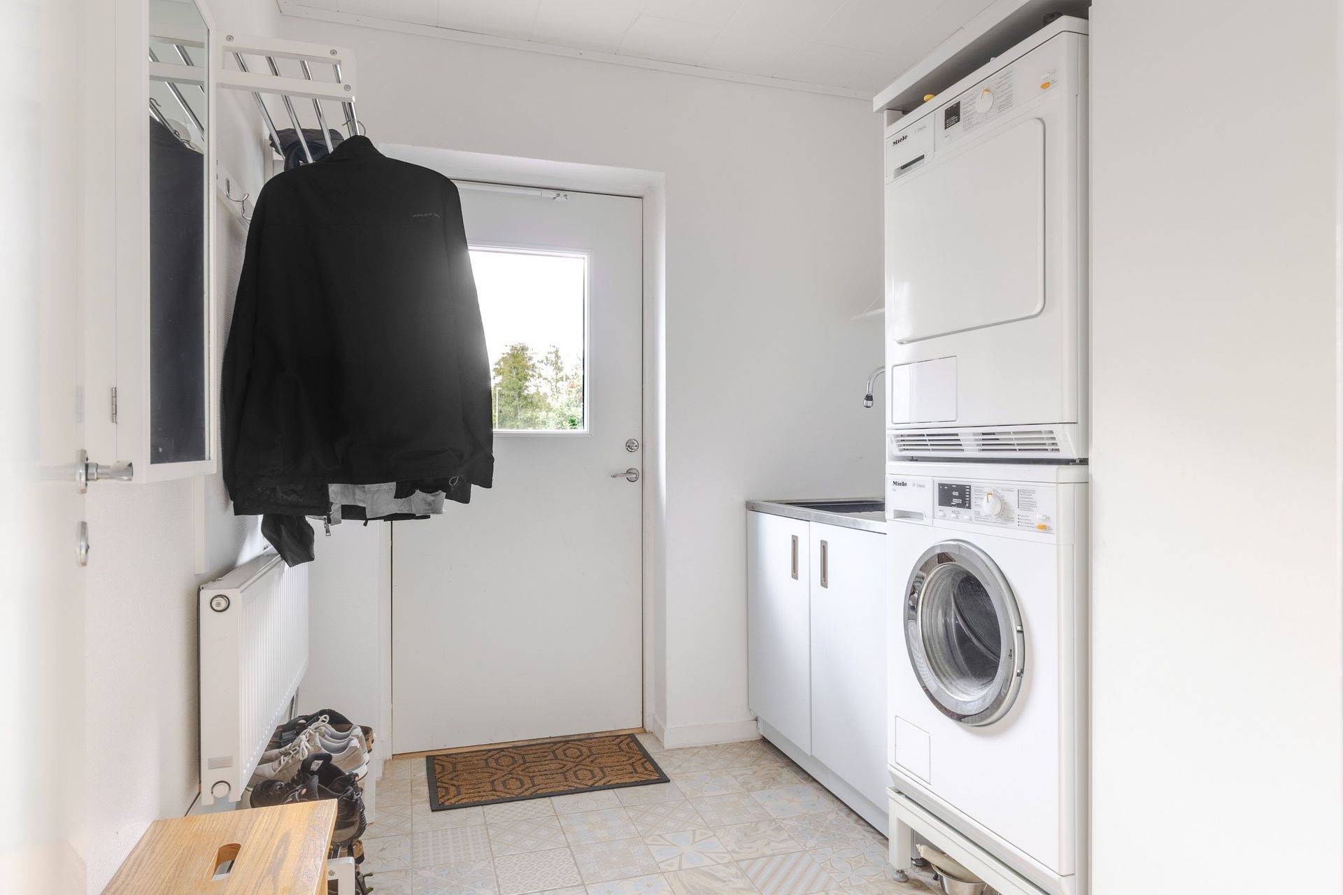 4 rum Villa på Björkgatan 13 Karlsborgs kommun - bild 21