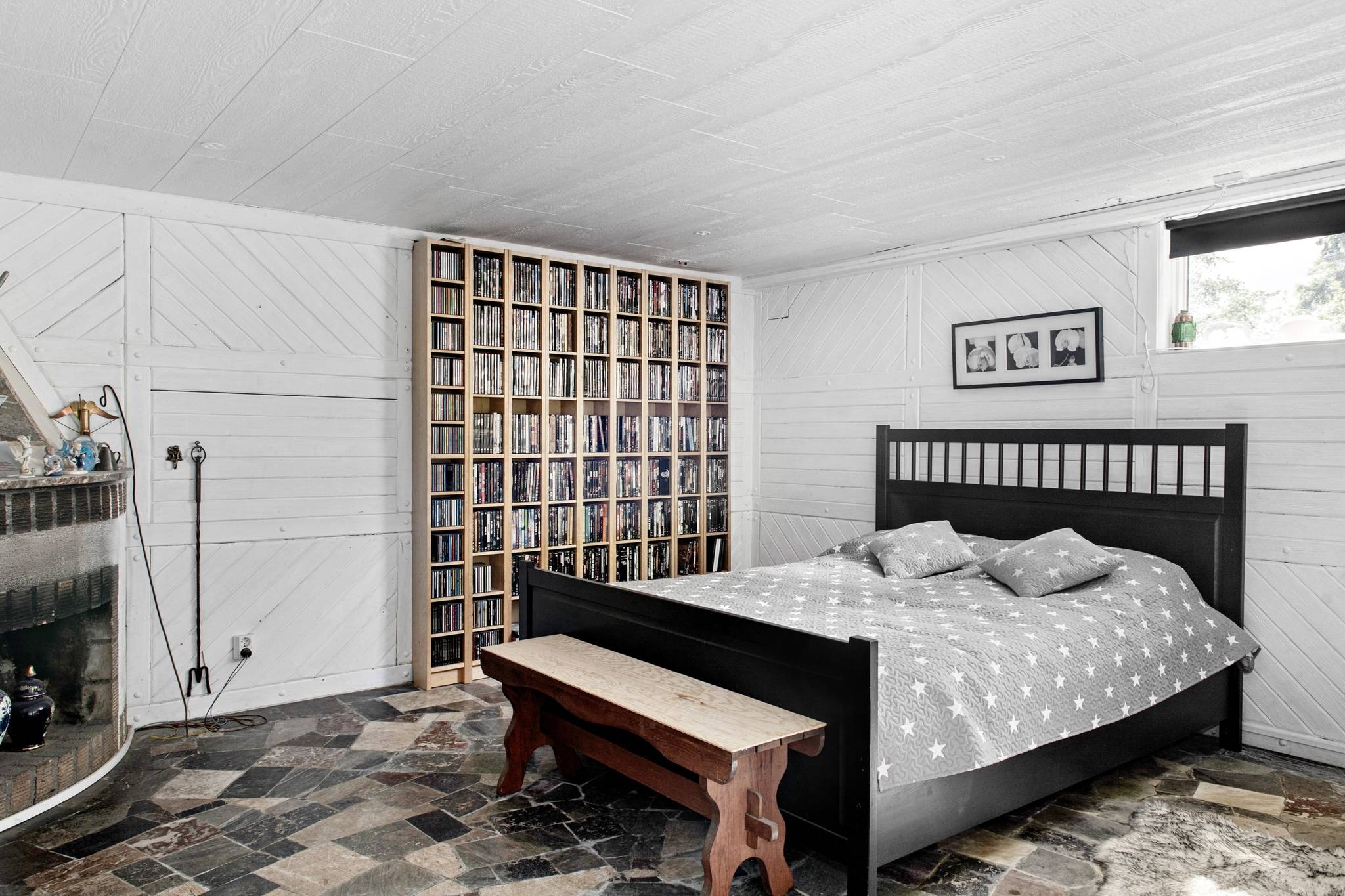 5 rum Villa på Sjöbonsvägen 22 Anneberg Kungsbacka kommun - bild 21