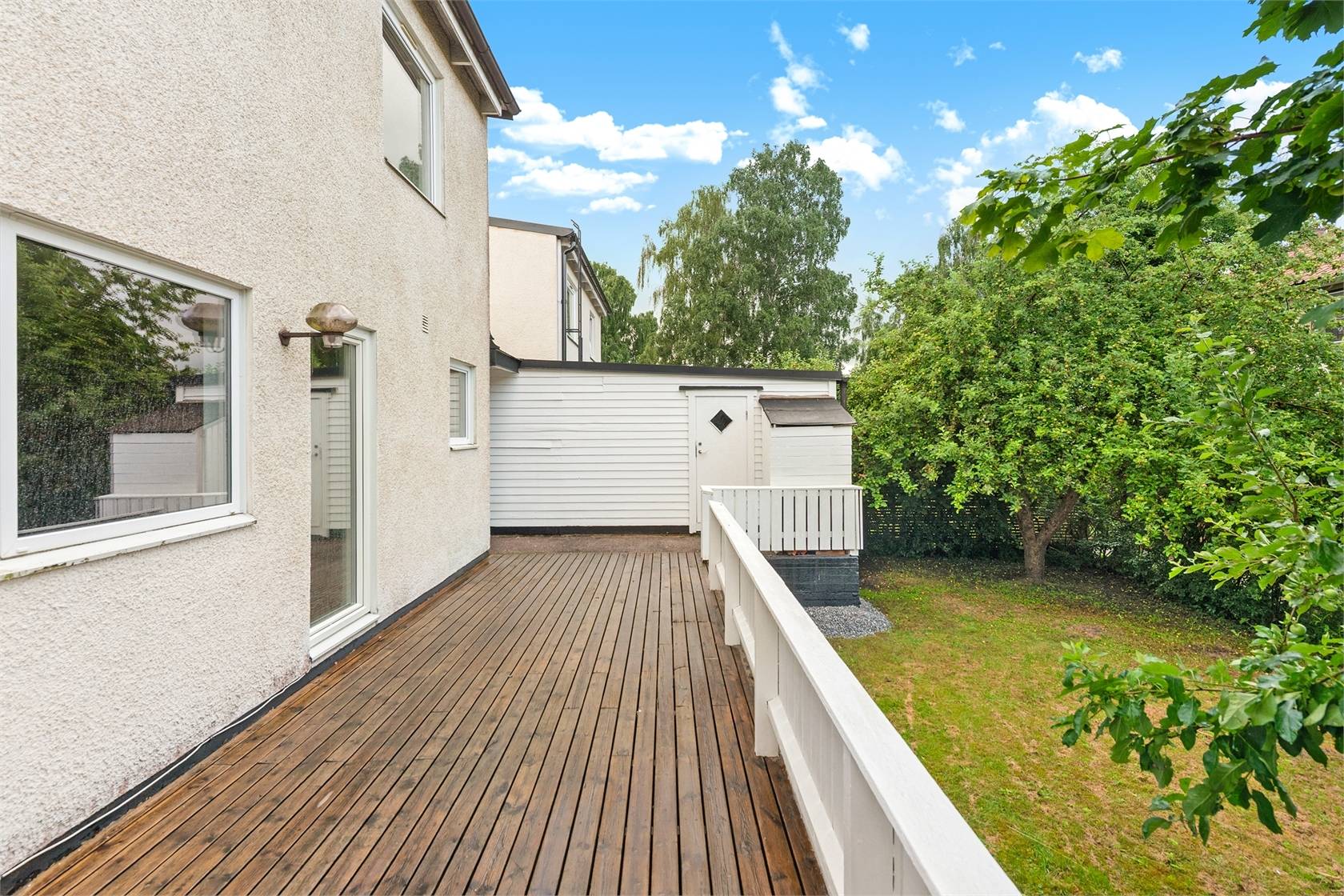 6 rum Kedjehus på Dalkärrsleden 142 Vällingby - Nälsta Stockholms kommun - bild 32