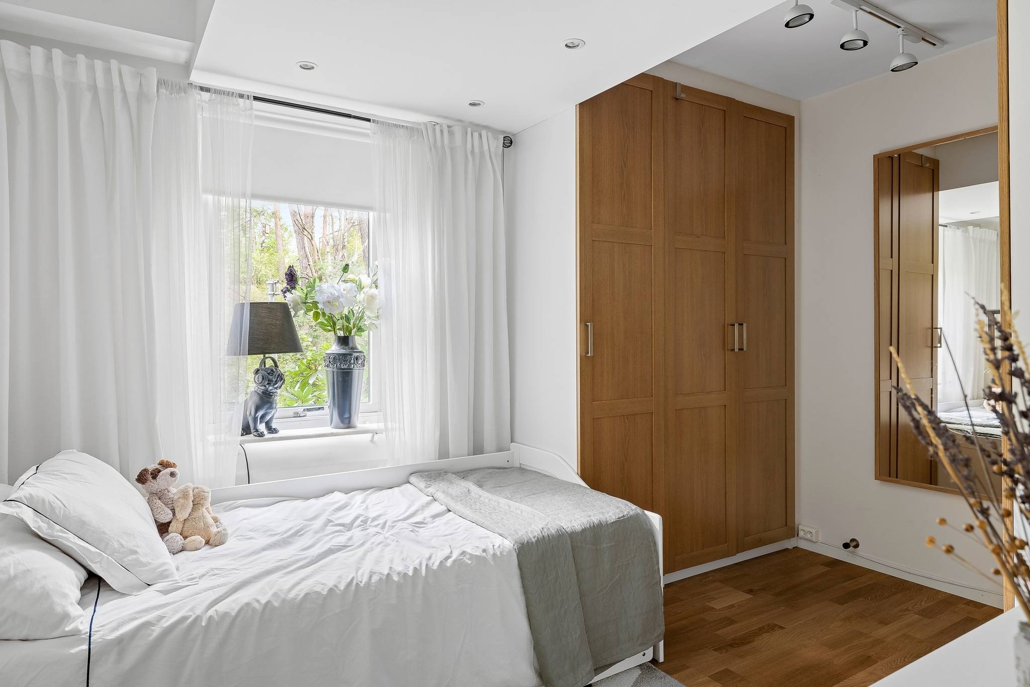 3 rum Lägenhet på Johan Enbergs väg 58 Västra Skogen Solna kommun - bild 8