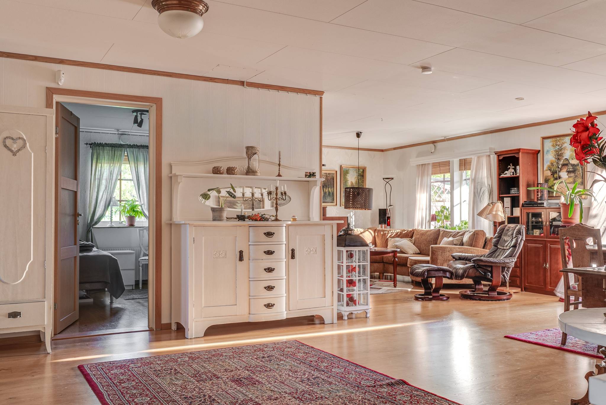 5 rum Villa på Bryggarvägen 19 Hallstahammars kommun - bild 13