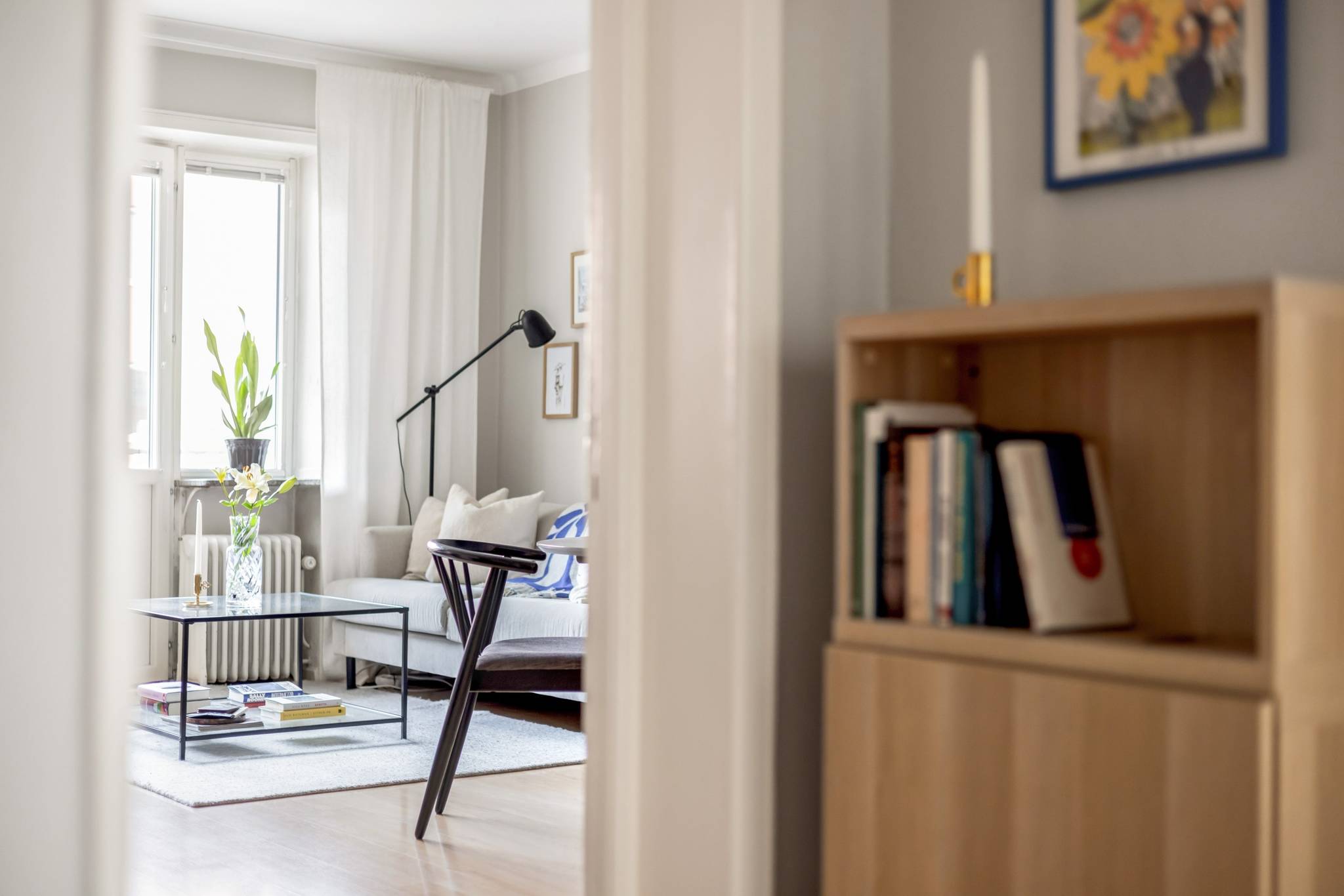 2 rum Lägenhet på Salagatan 51C Fålhagen Uppsala kommun - bild 10