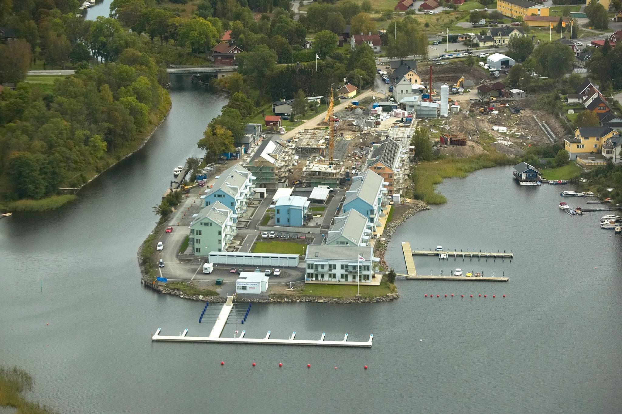 2 rum Lägenhet på Elmsta Udde 41 Älmsta Norrtälje kommun - bild 30