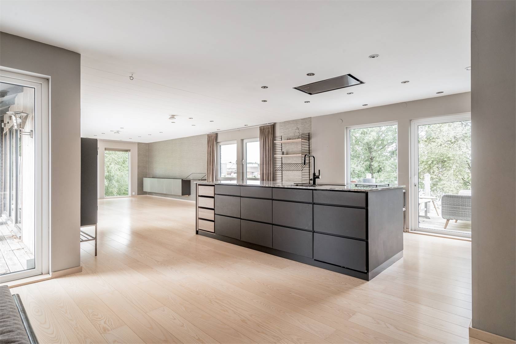 7 rum Villa på Du Rietzvägen 75 Lindö Norrköpings kommun - bild 27