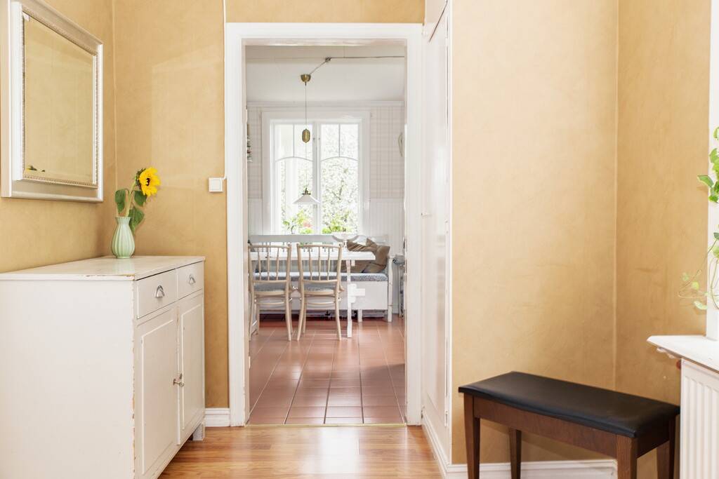 7 rum Villa på Kaffebrovägen 6 Tallåsen Ljusdals kommun - bild 10
