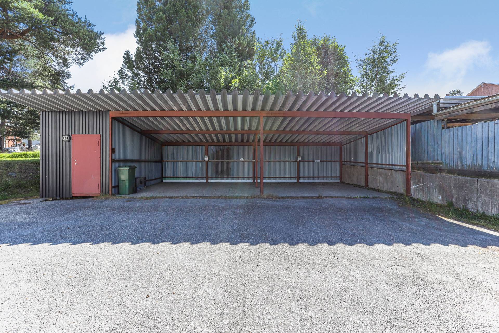 Övrig på Järnvägsgatan 12 Storuman Storumans kommun - bild 23