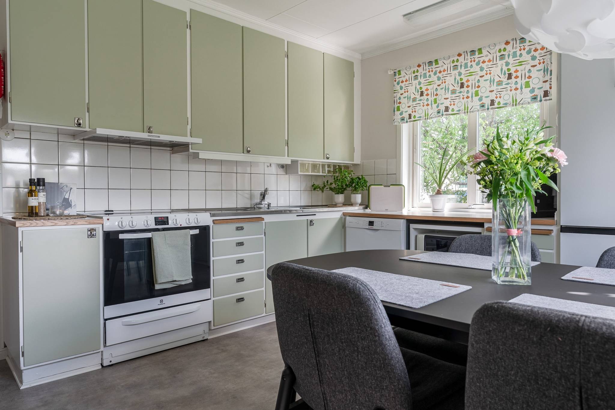 5 rum Villa på Kronbodgatan 3 Brännan Skellefteå kommun - bild 3