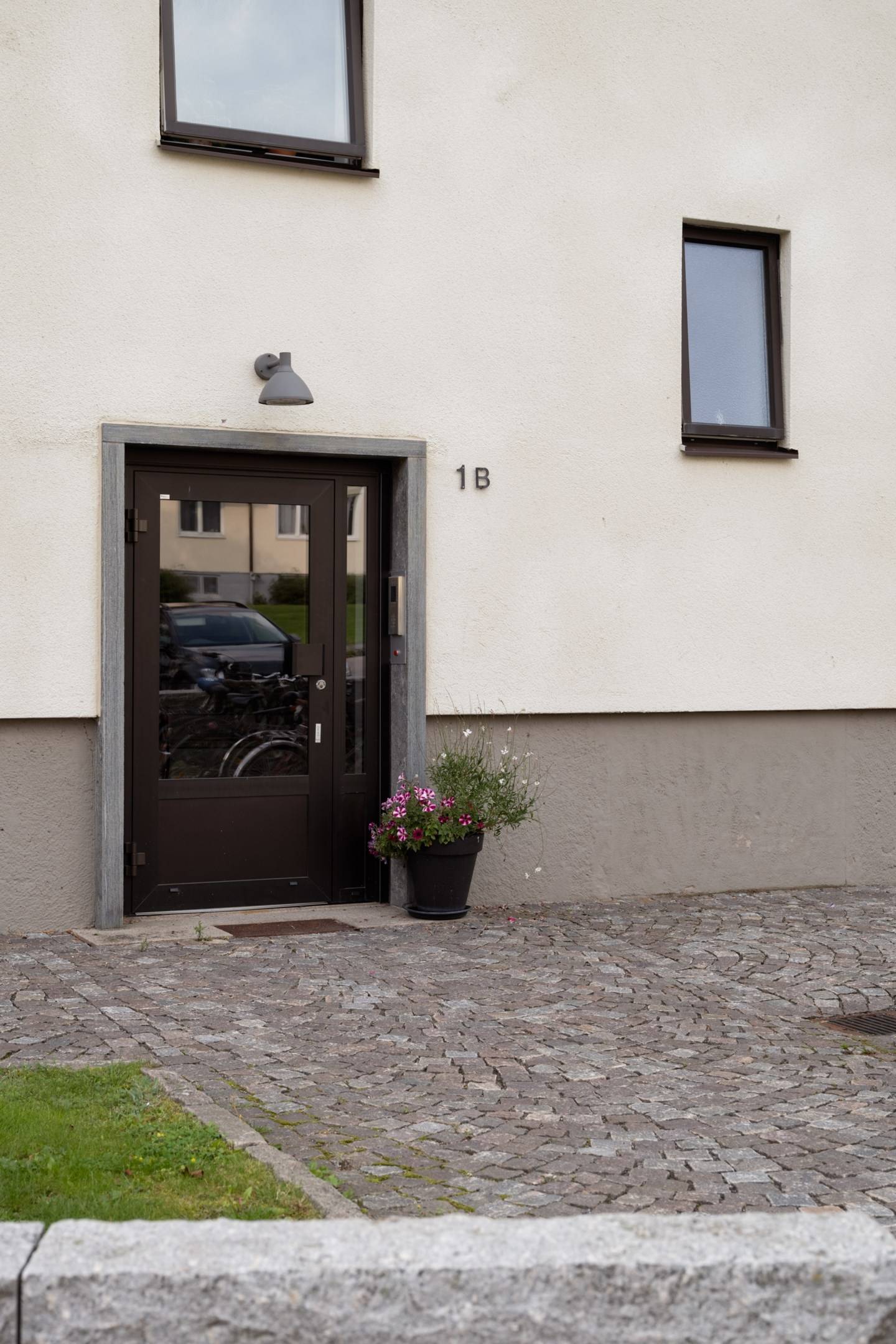 2 rum Lägenhet på Wingårdsgatan 1B Kålltorp Göteborgs kommun - bild 32