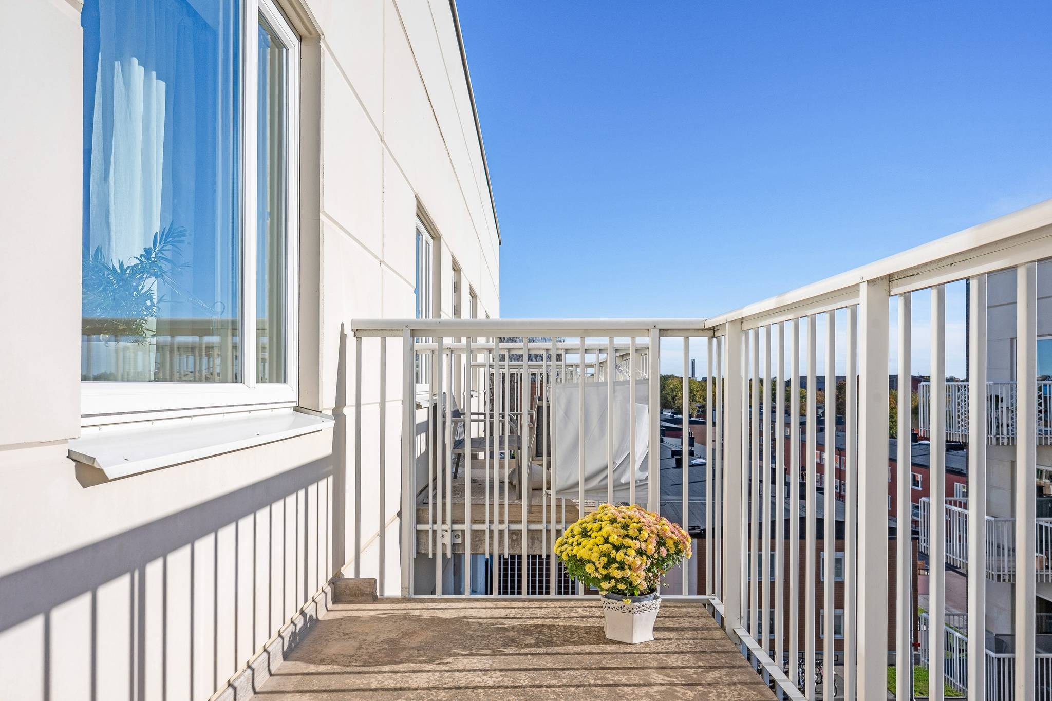 2 rum Lägenhet på Råbyvägen 41 Kvarngärdet Uppsala kommun - bild 27