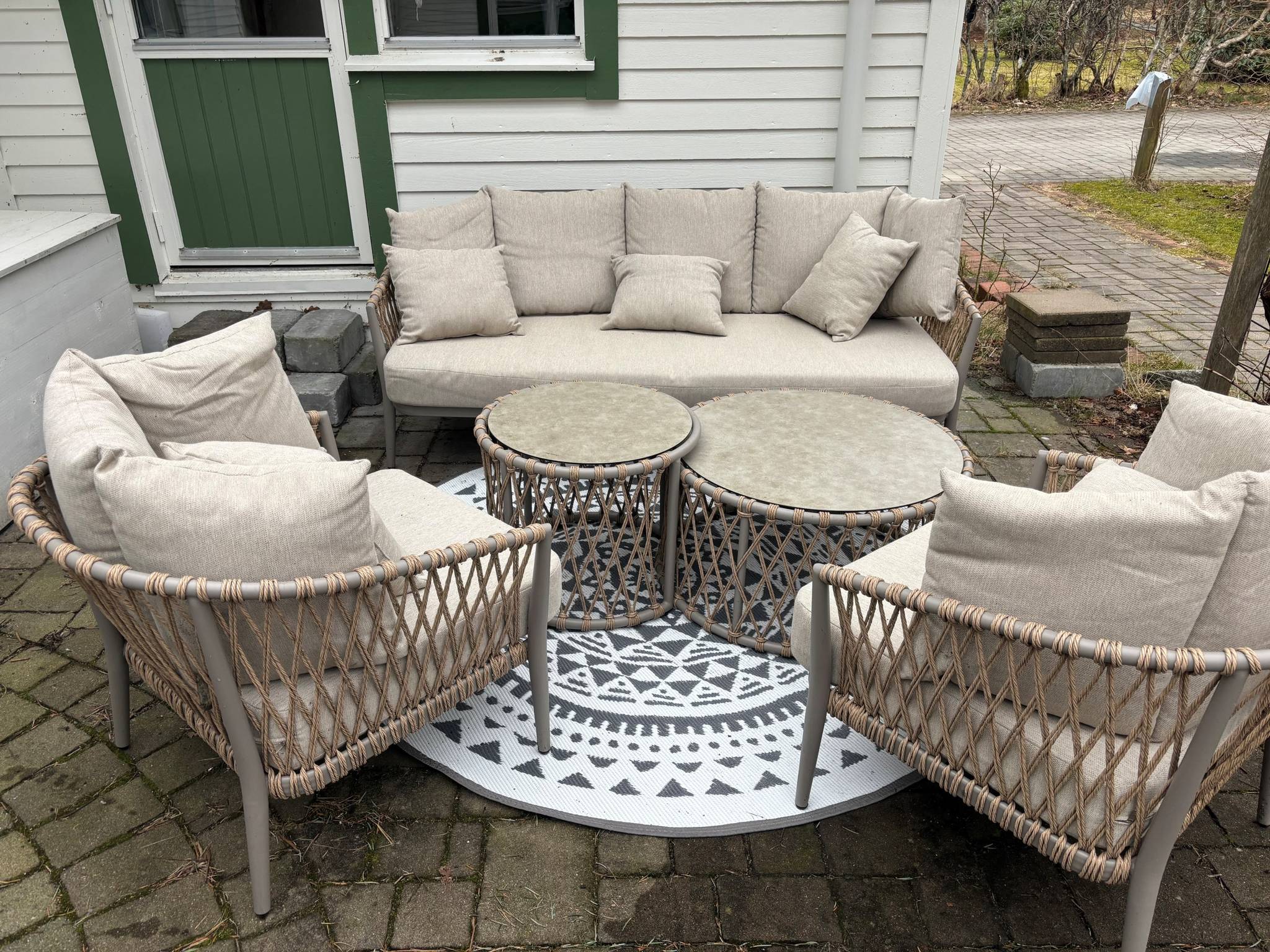6 rum Villa på Bergagårdsvägen 9 Vallda Kungsbacka kommun - bild 5