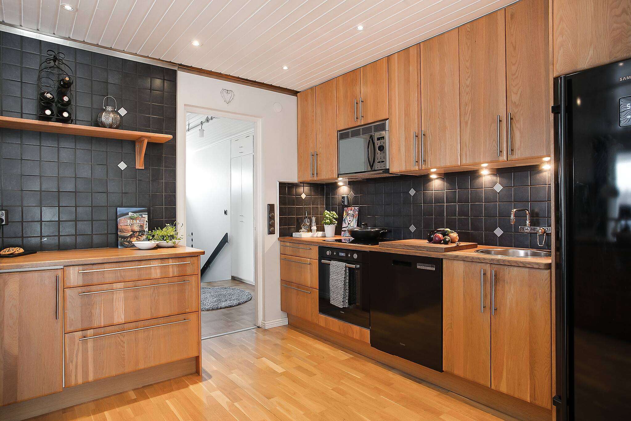 6 rum Villa på Rosenvägen 19 Bankeryd Jönköpings kommun - bild 14