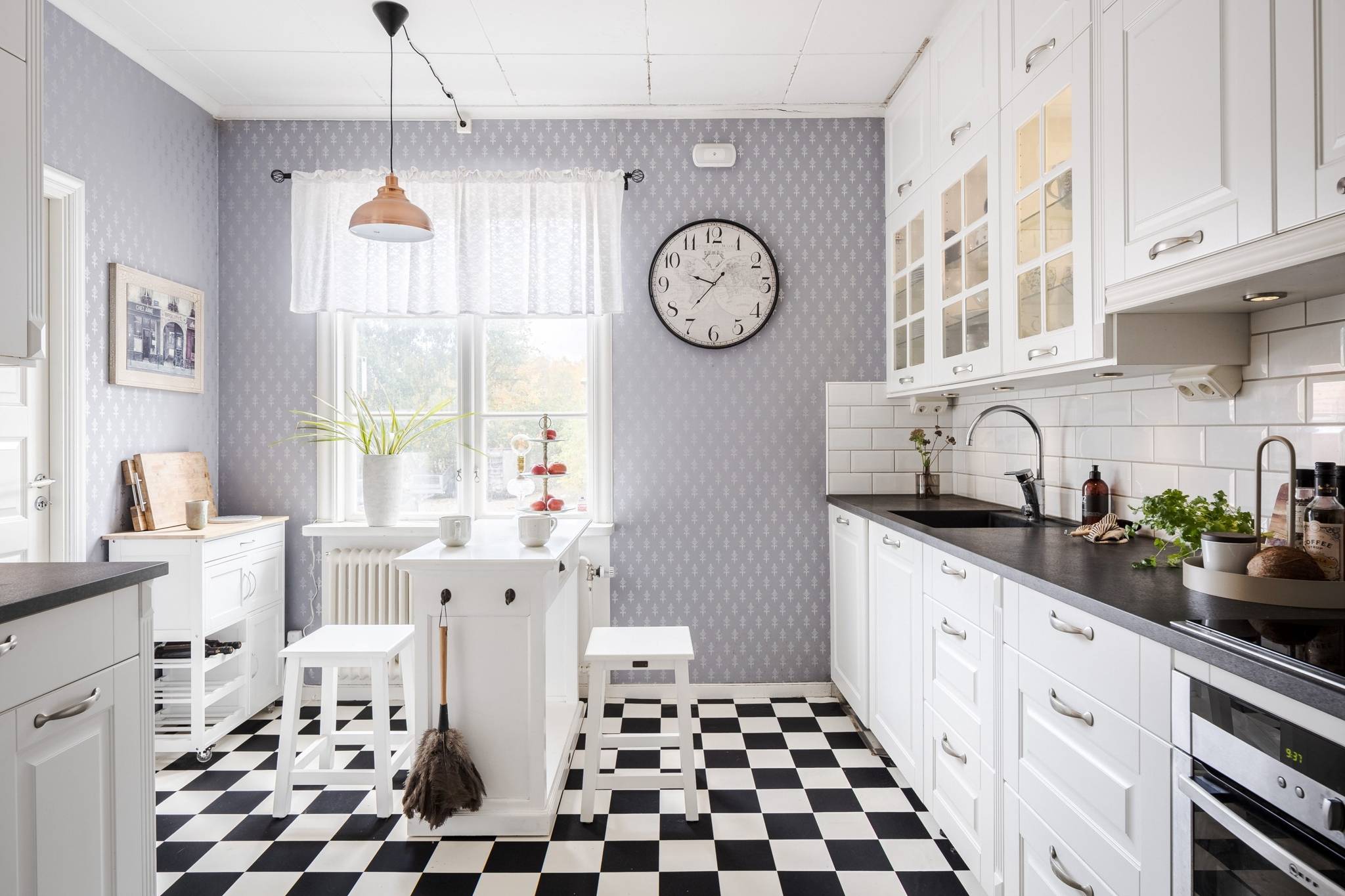 9 rum Villa på Götlunda Prästgård Tidan Skövde kommun - bild 3