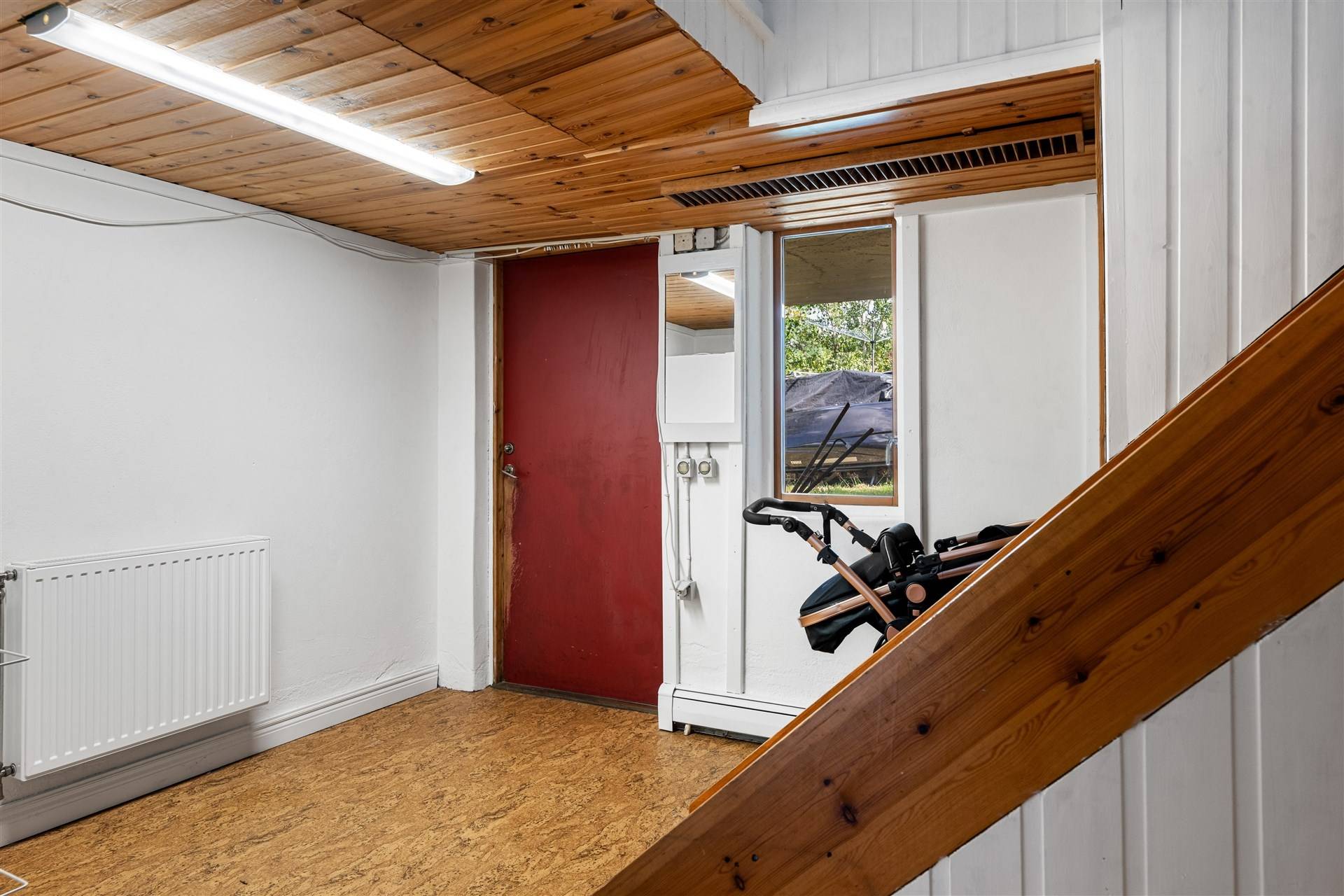 9 rum Villa på Grönlundsvägen 28 Gottröra Norrtälje kommun - bild 47