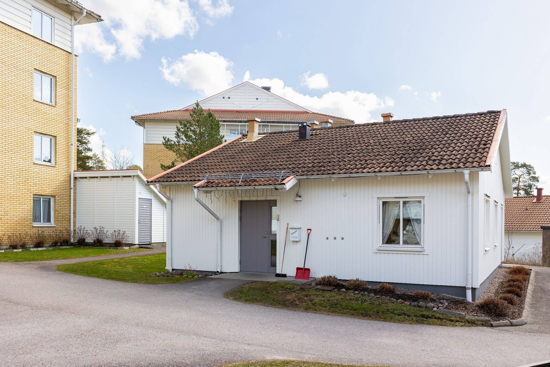 2 rum Lägenhet på Albertinas väg 51 Alunda Östhammars kommun - bild 21