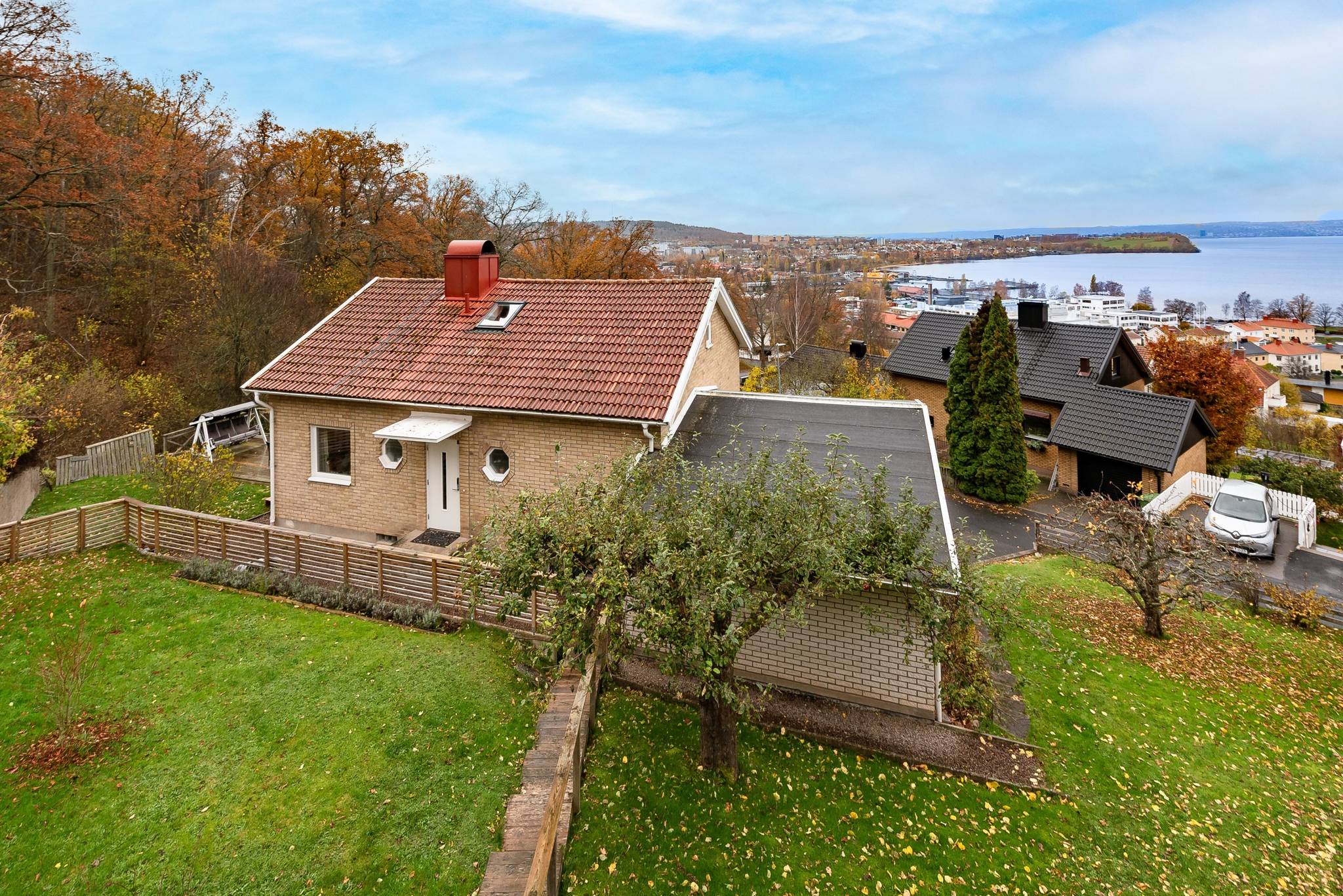 6 rum Villa på Väpnaregatan 6 Norrängen Jönköpings kommun - bild 49