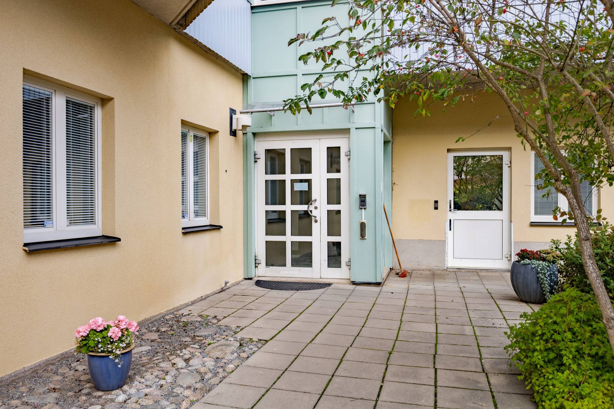 3 rum Lägenhet på Kyrkogatan 17 Centrum Enköpings kommun - bild 25