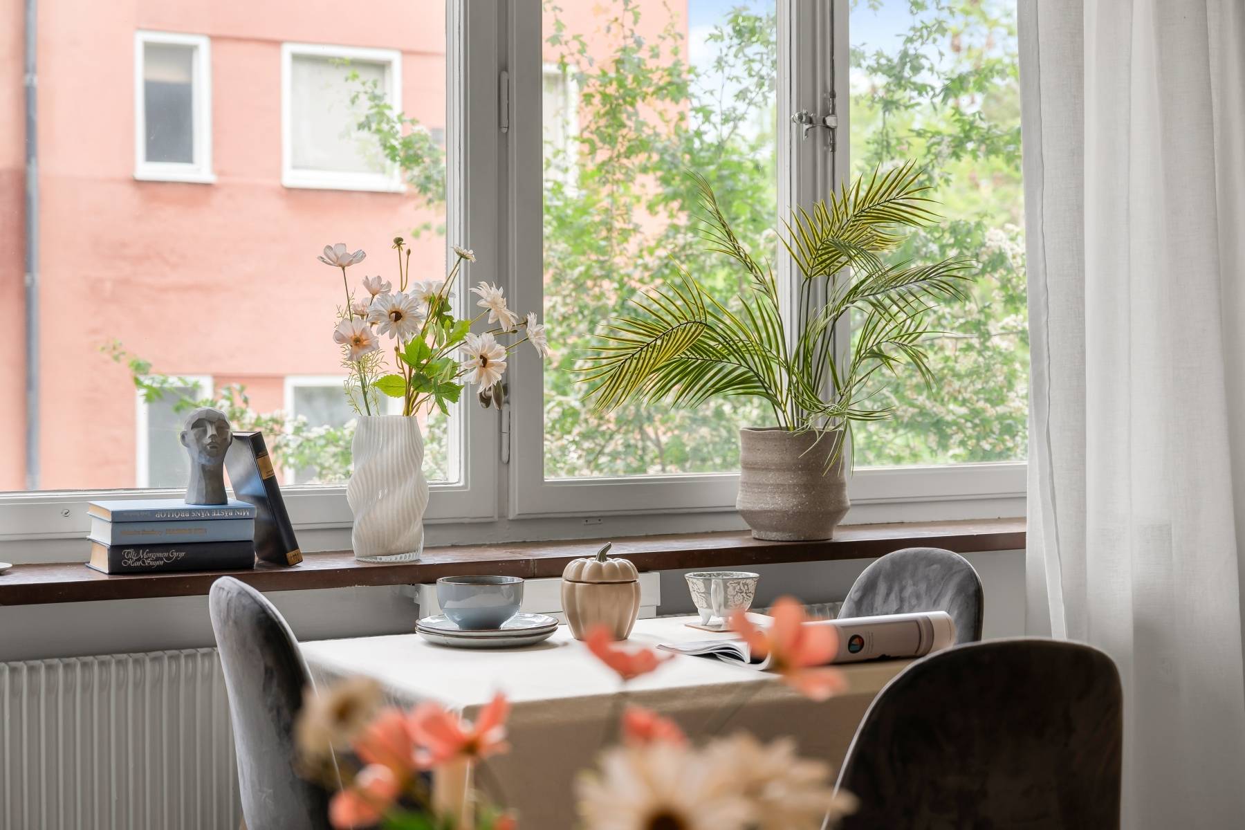 2 rum Lägenhet på Hallebergsvägen 13 Traneberg Stockholms kommun - bild 6